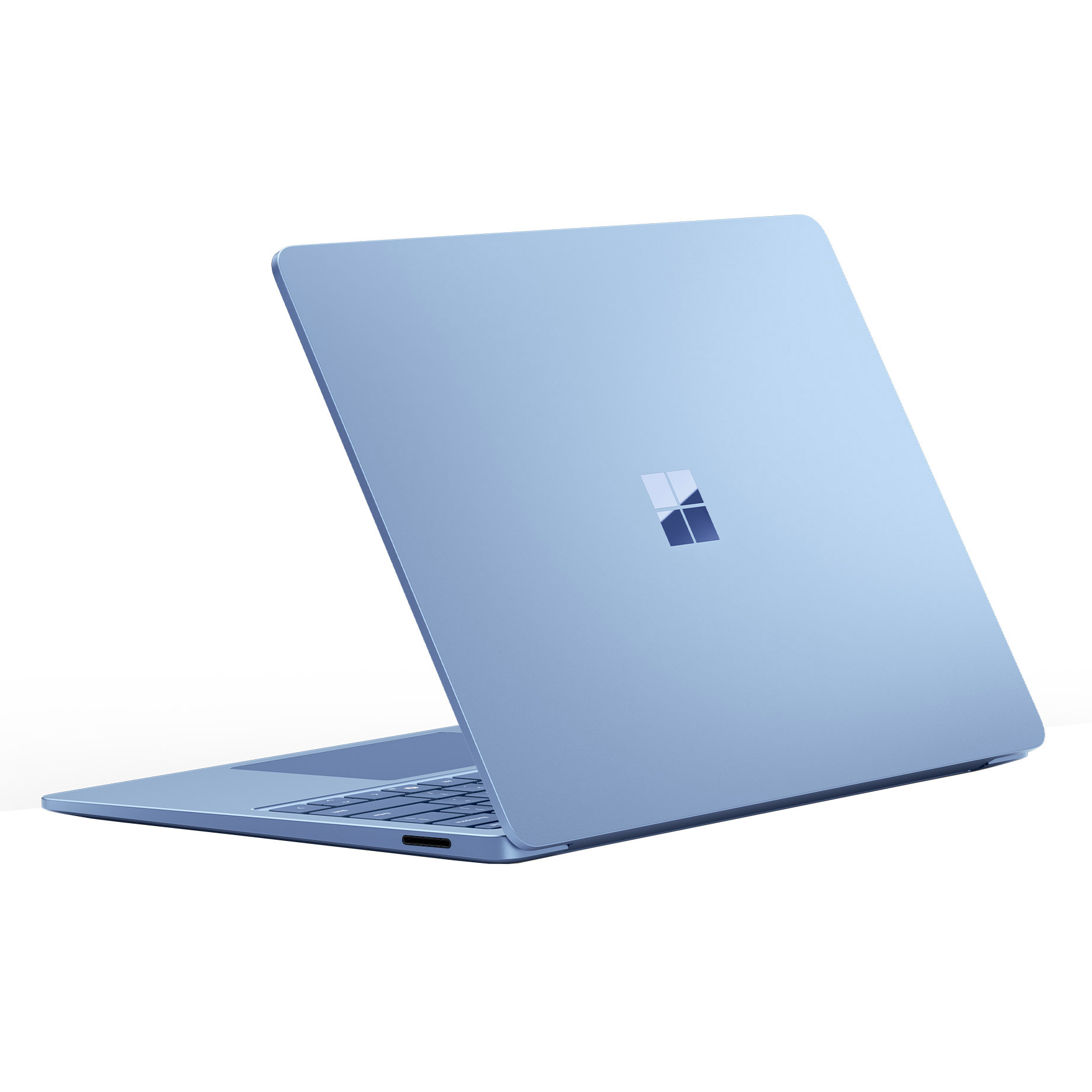 Microsoft Surface Laptop Copilot+ PC 13.8-in. Touchscreen Laptop