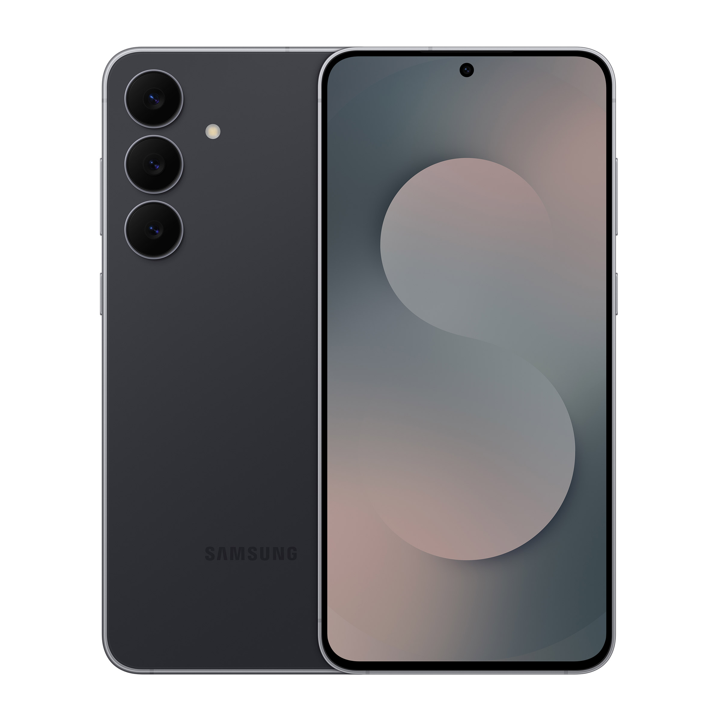 Samsung Galaxy S25 FE 128GB Unlocked Smartphone, Black