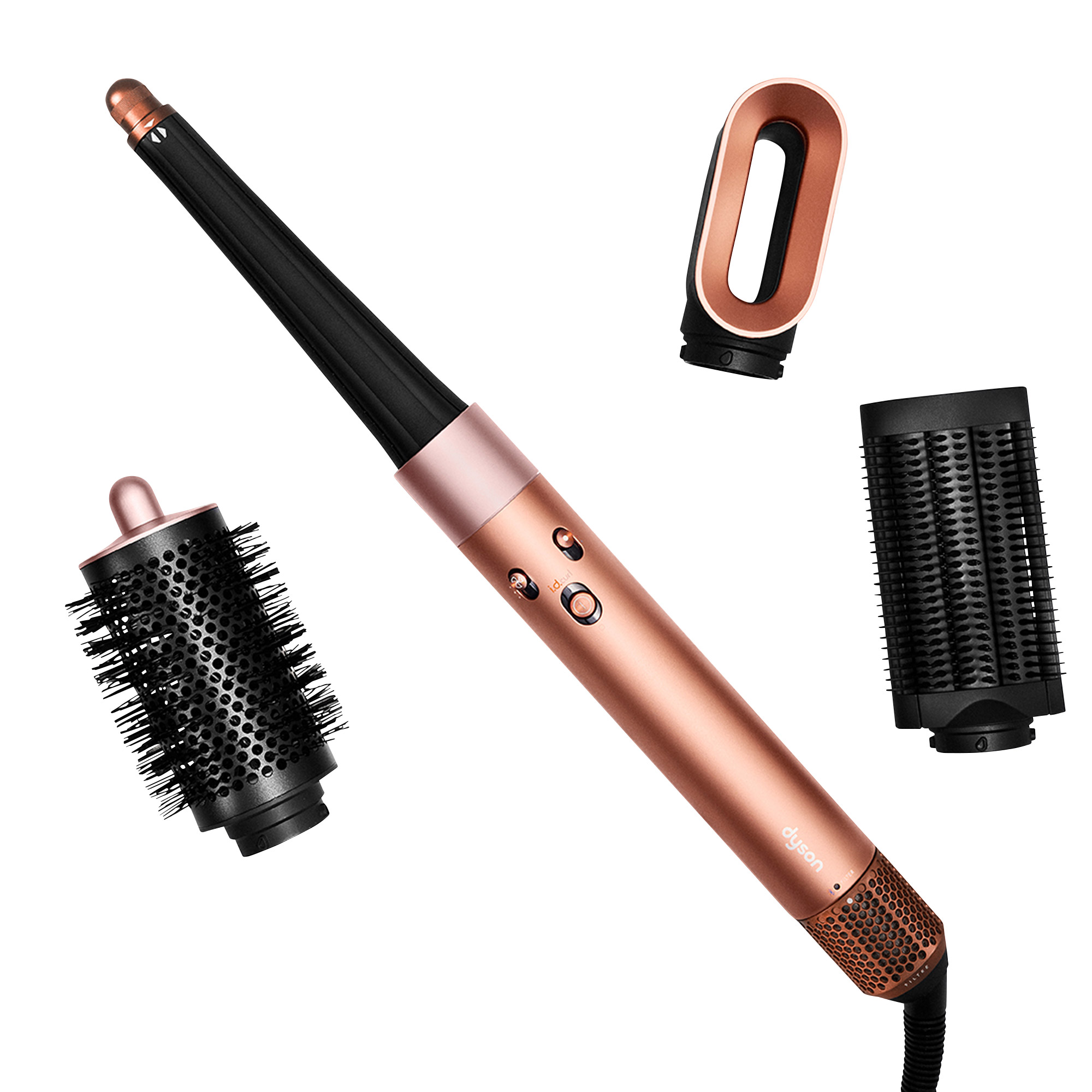 Dyson Airwrap i.d. Multi-styler Special Edition Curly + Coily Hair