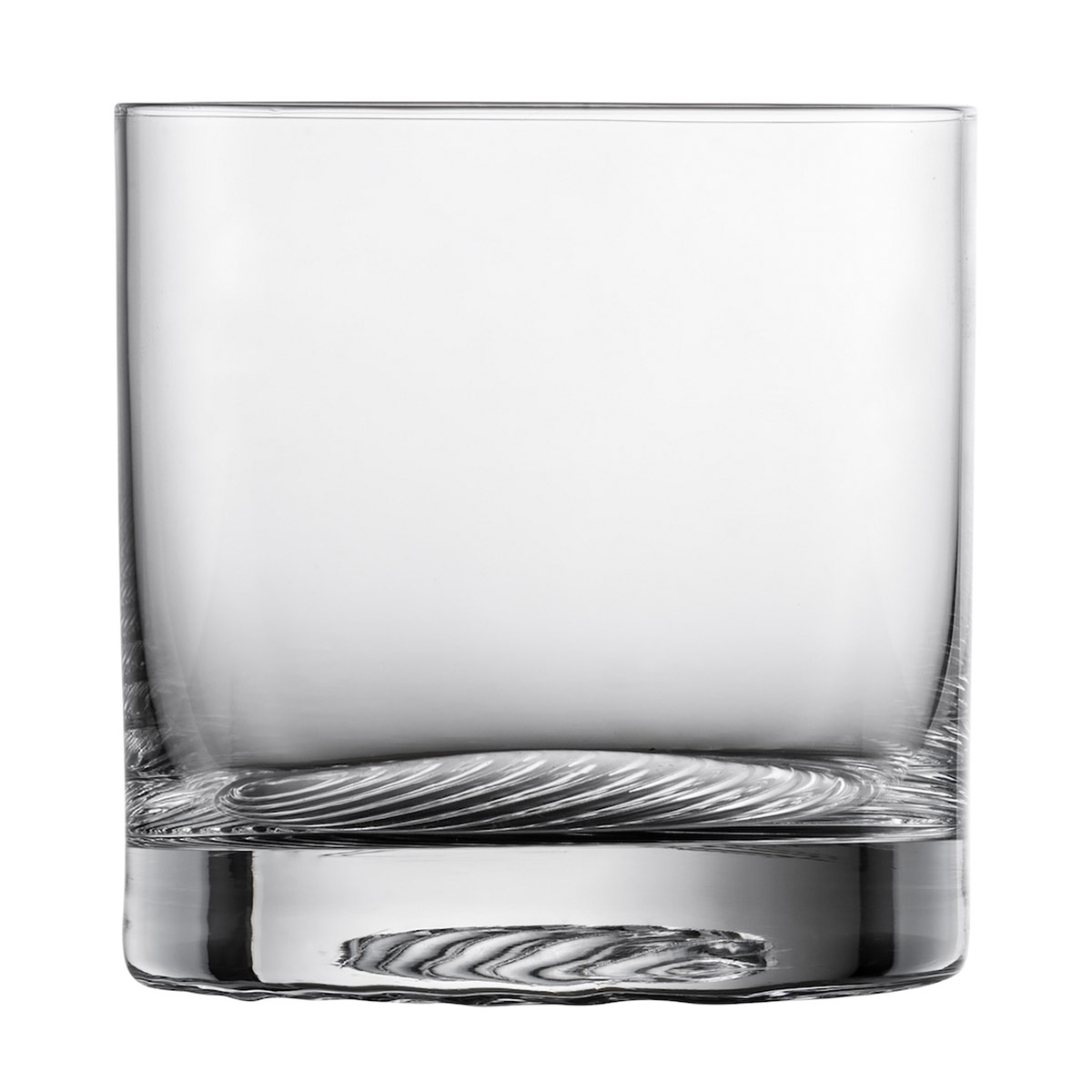 Fortessa Echo Tritan Double Old Fashioned Glasses 13.5 oz  Set of 4