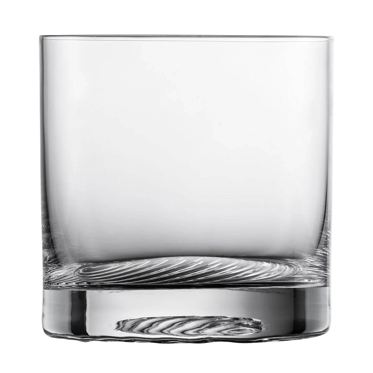 Fortessa Echo Tritan Double Old Fashioned Glasses 13.5 oz, Set of 4