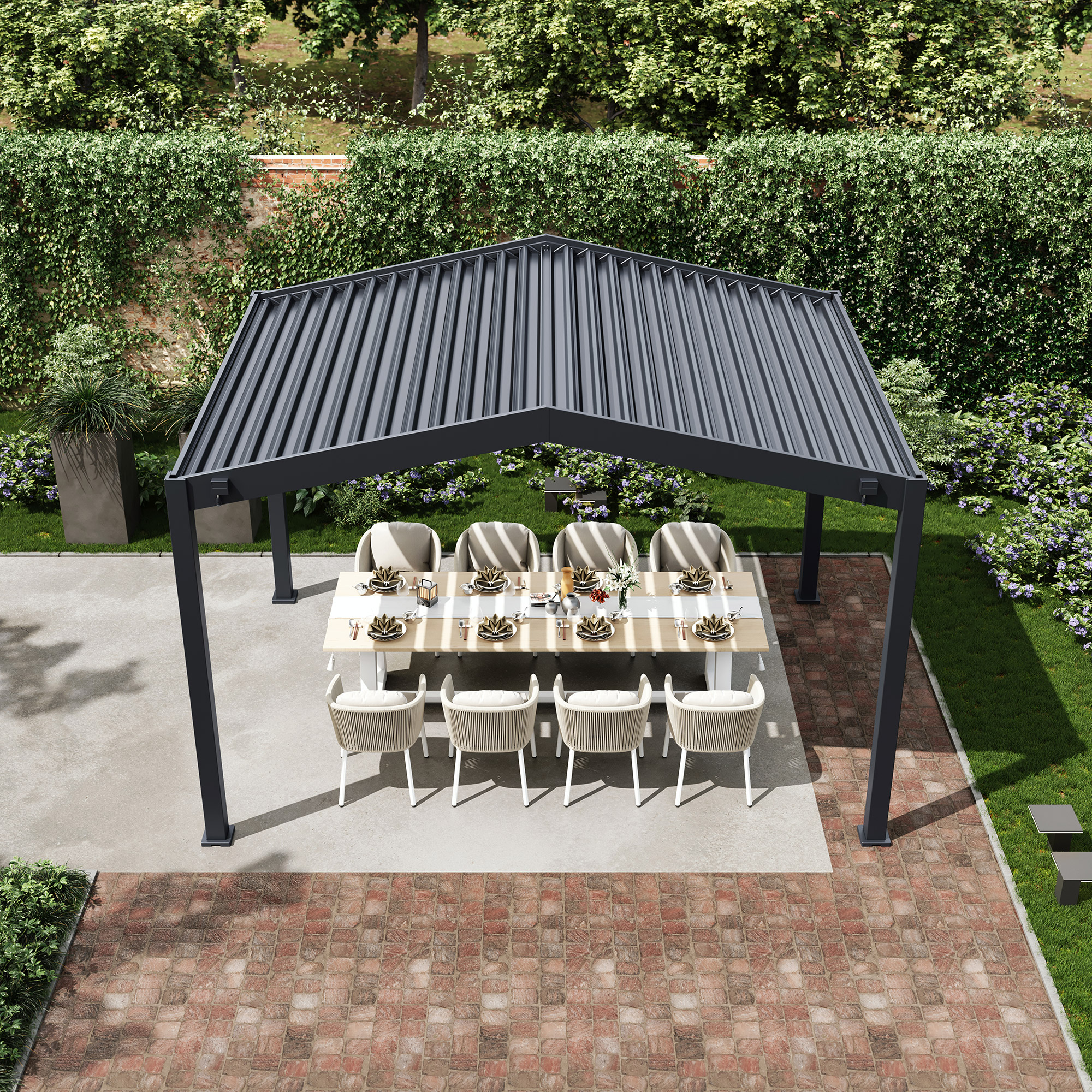 Enlarge Product Preview 4 Successfully Enriched by automation Job.