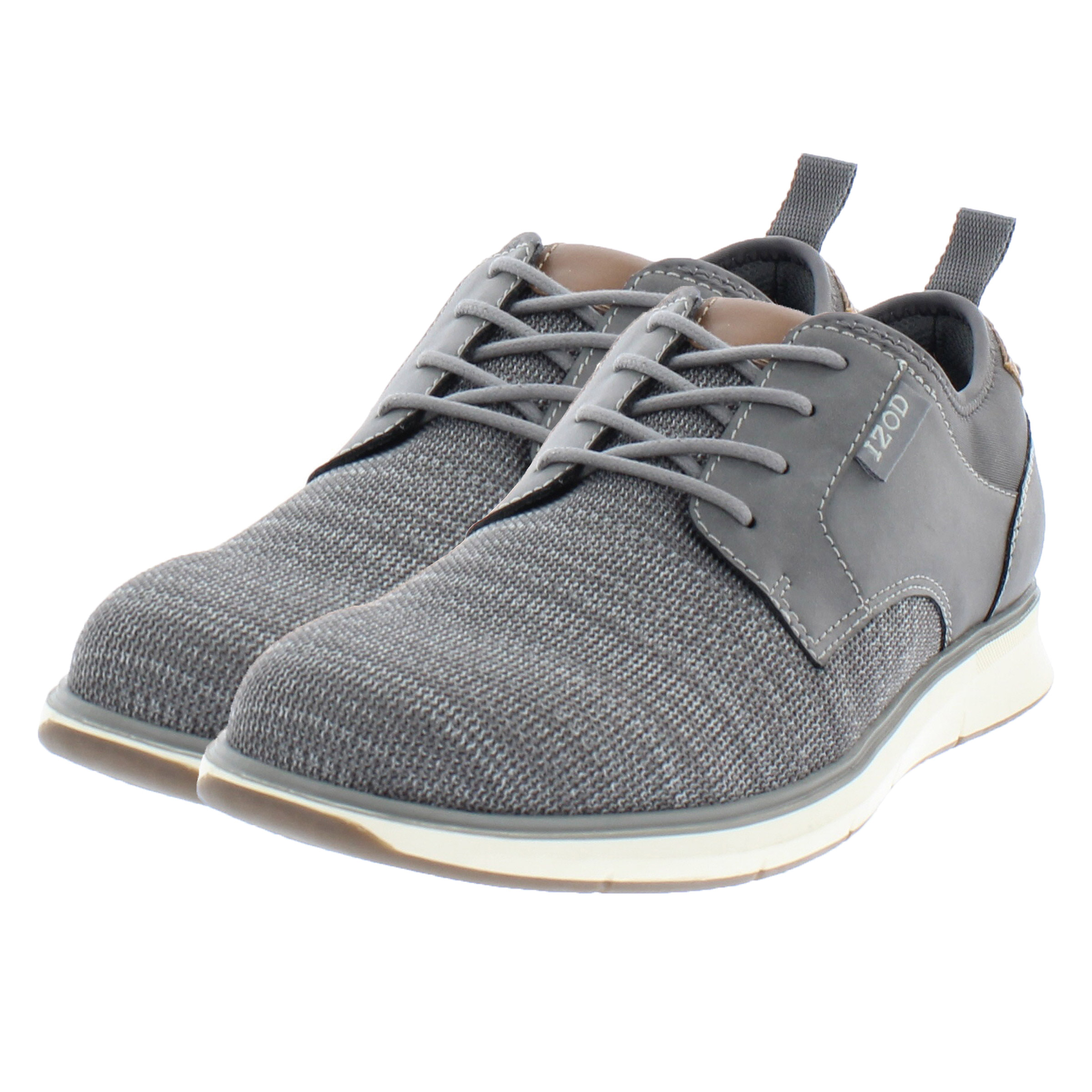 Izod Men's Lace Up Shoe Costco