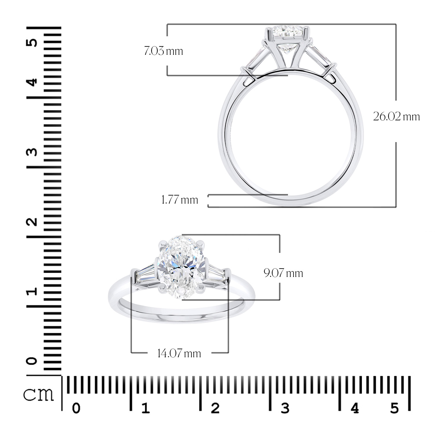 Enlarge Product Preview 5 Successfully Enriched by automation Job.