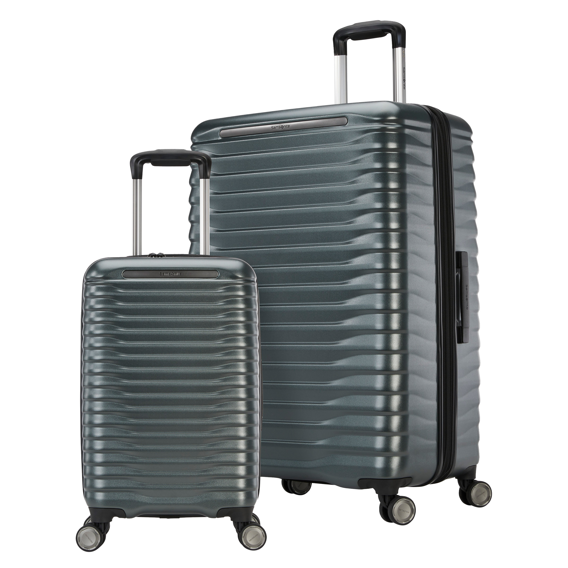 Samsonite Element XLT 2.0 2-piece Hardside Set