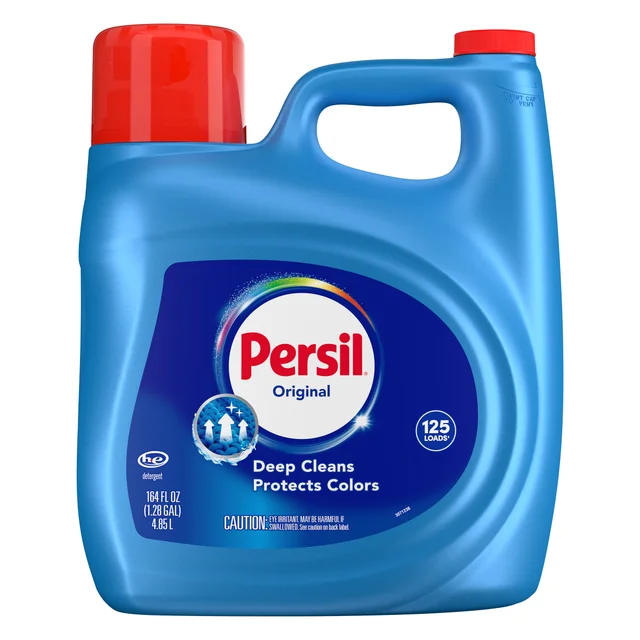 PERSIL ORIGINAL 125 LOADS / 164 OZ