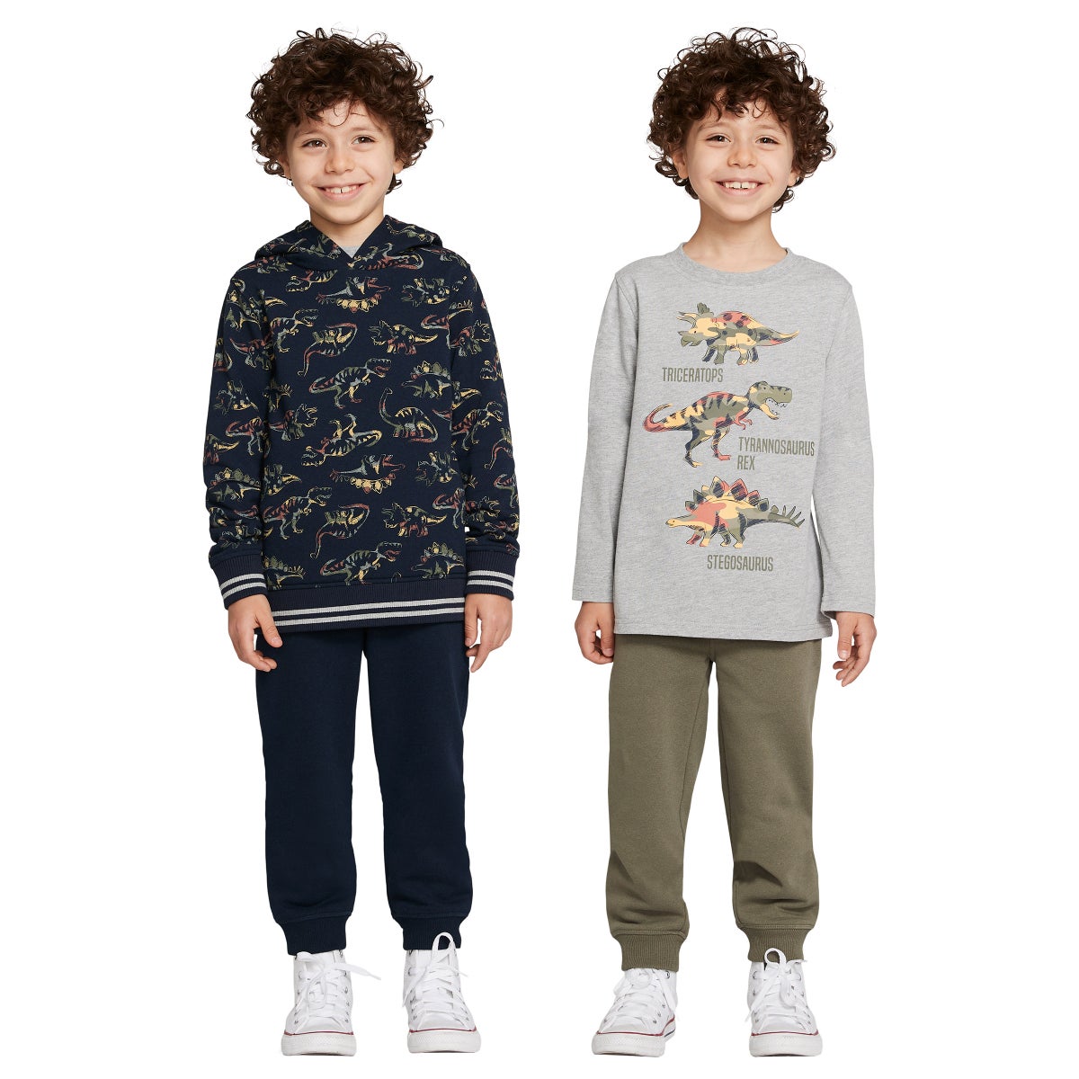 Kids Headquarters Kids' 4-piece Set | Costco Kids Headquarters Kids' 4-piece Set | Costco