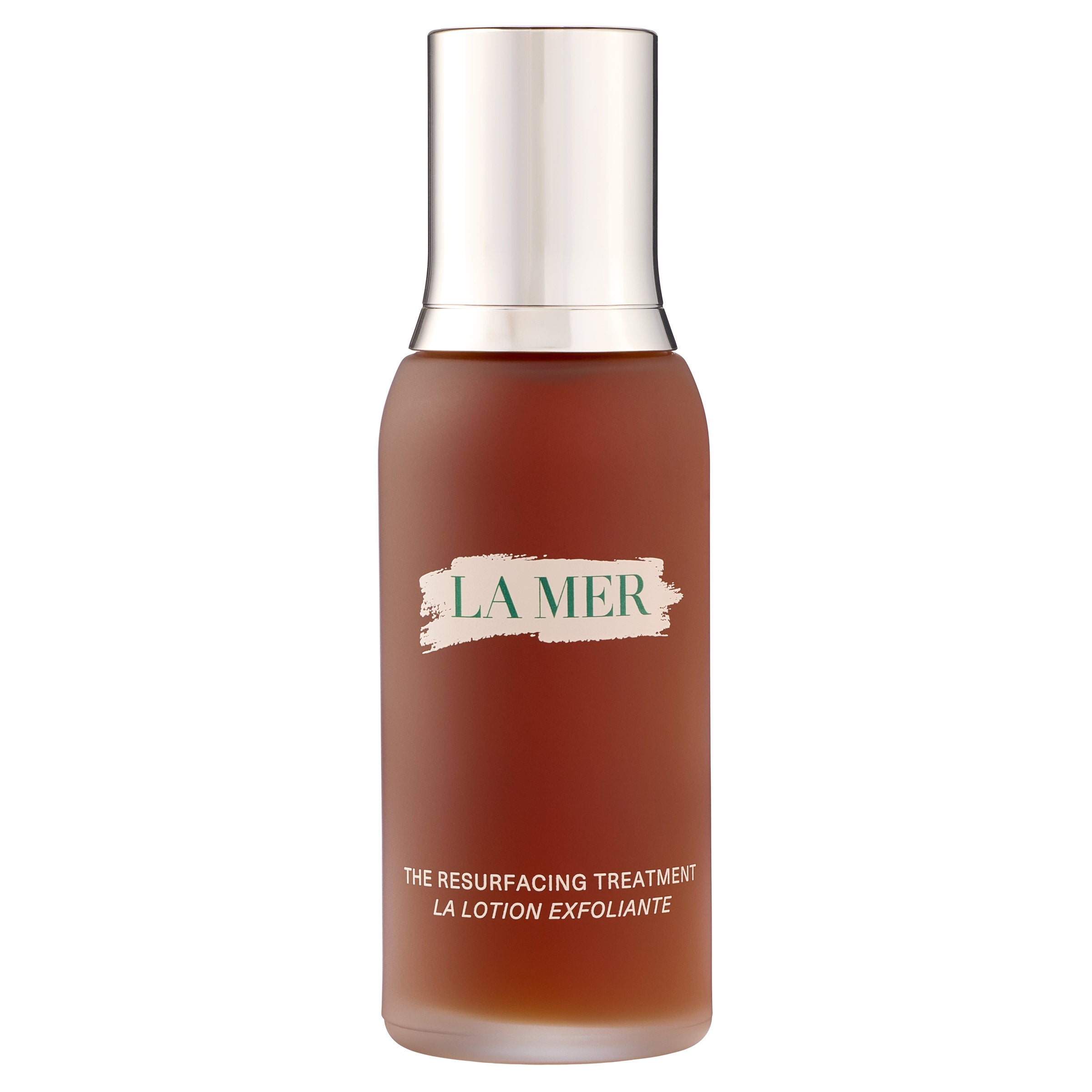 美容液 LA MER THE RESURFACING TREATMENT 100ml La Mer The Resurfacing Treatment 100ml | LOOKFANTASTIC