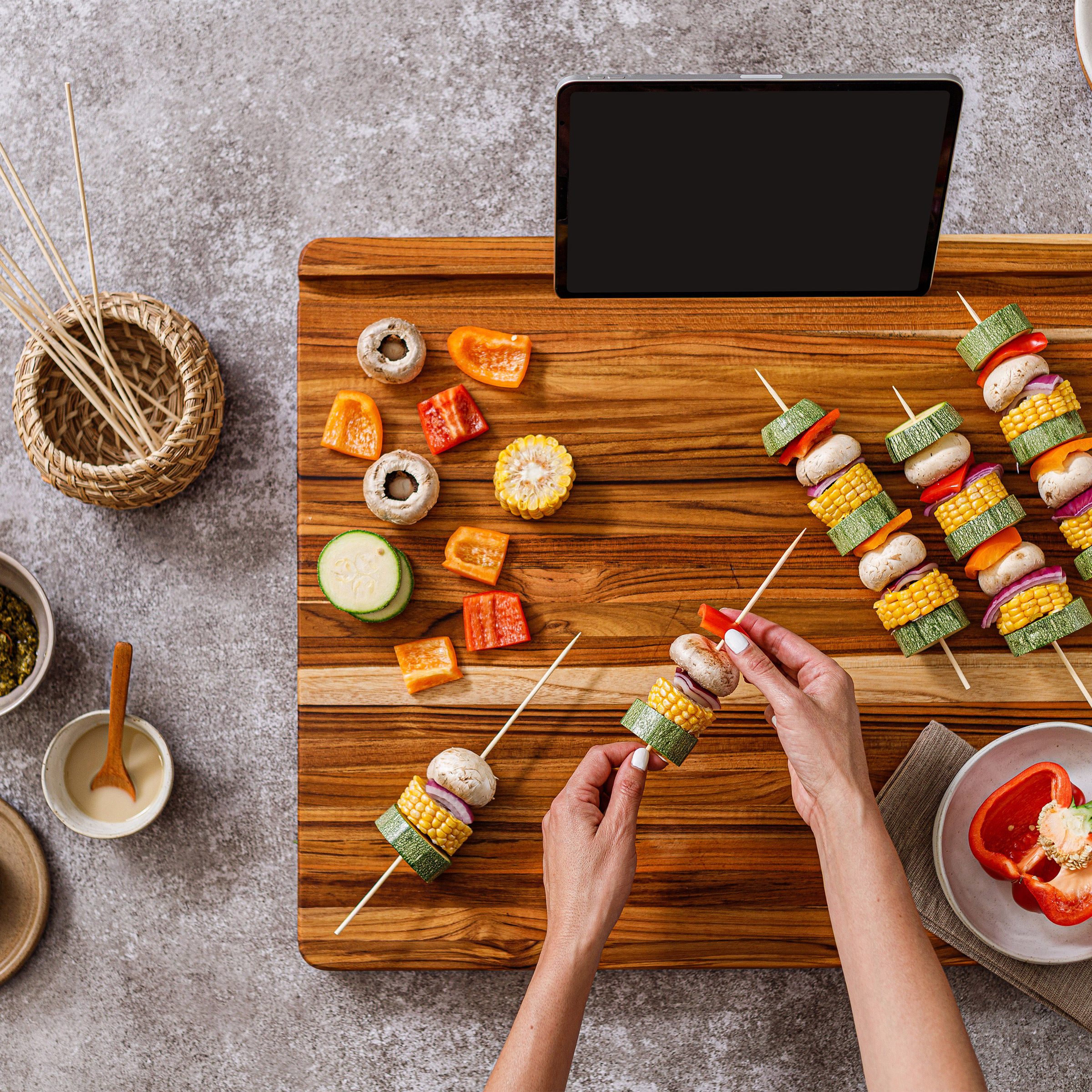 Enlarge Product Preview 6 Successfully Enriched by automation Job.