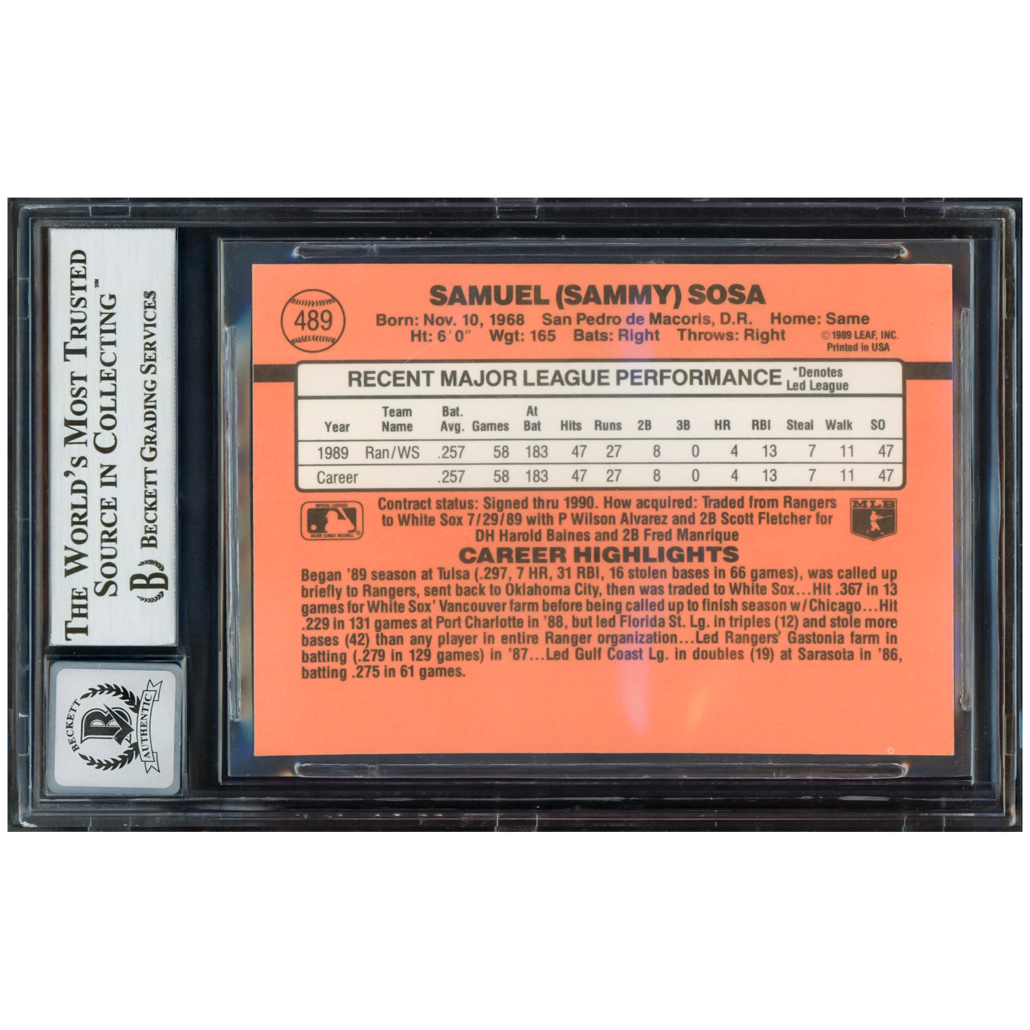 Enlarge Product Preview 2 Successfully Enriched by automation Job.