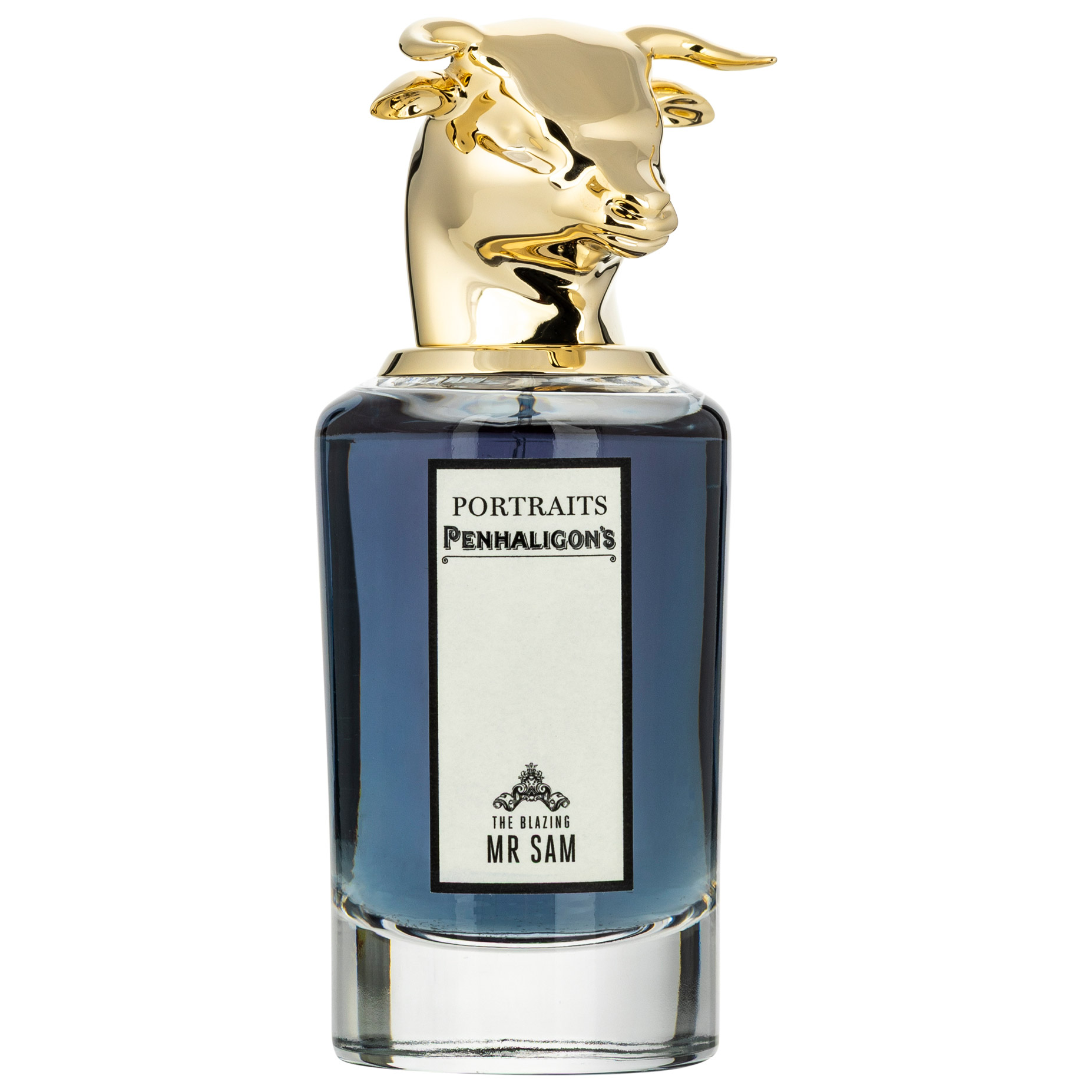 PENHALIGON'S SAM ✨状態良好、極美品　定価47,850✨ Penhaligon's Blazing Mister Sam for Women, Eau de parfum, 75 mL