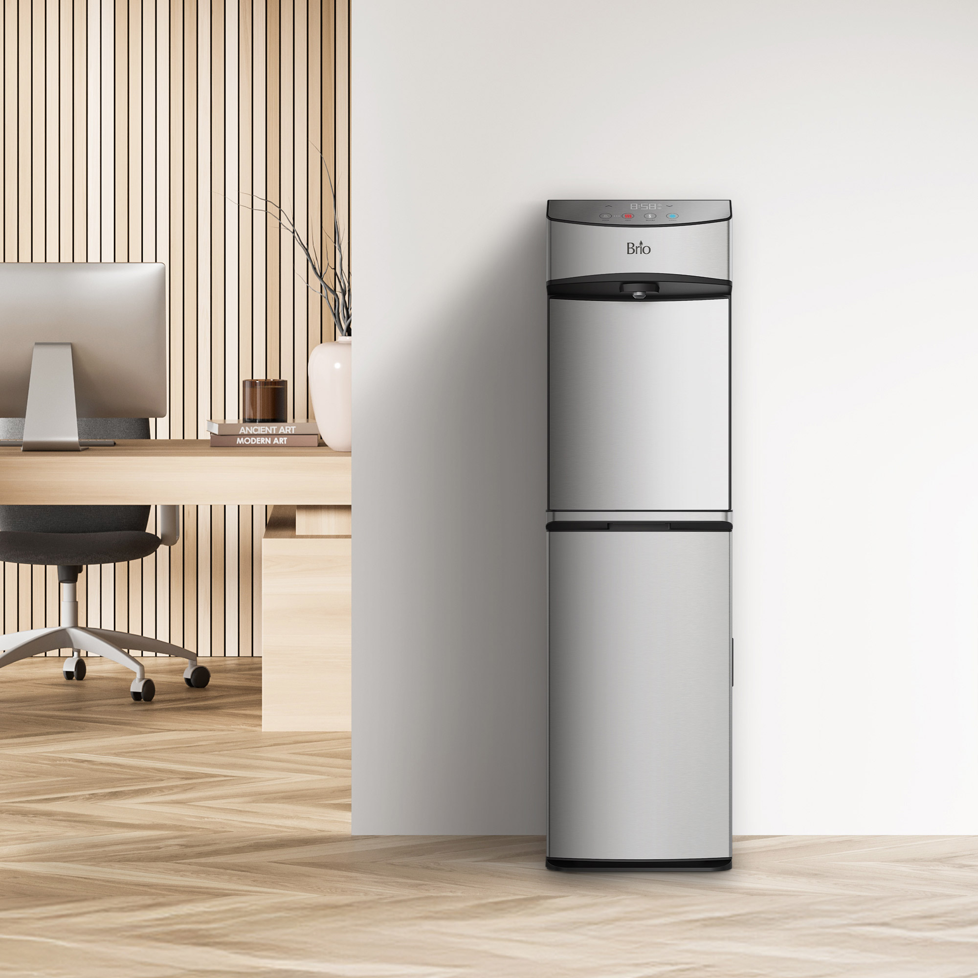 Enlarge Product Preview 2 Successfully Enriched by automation Job.