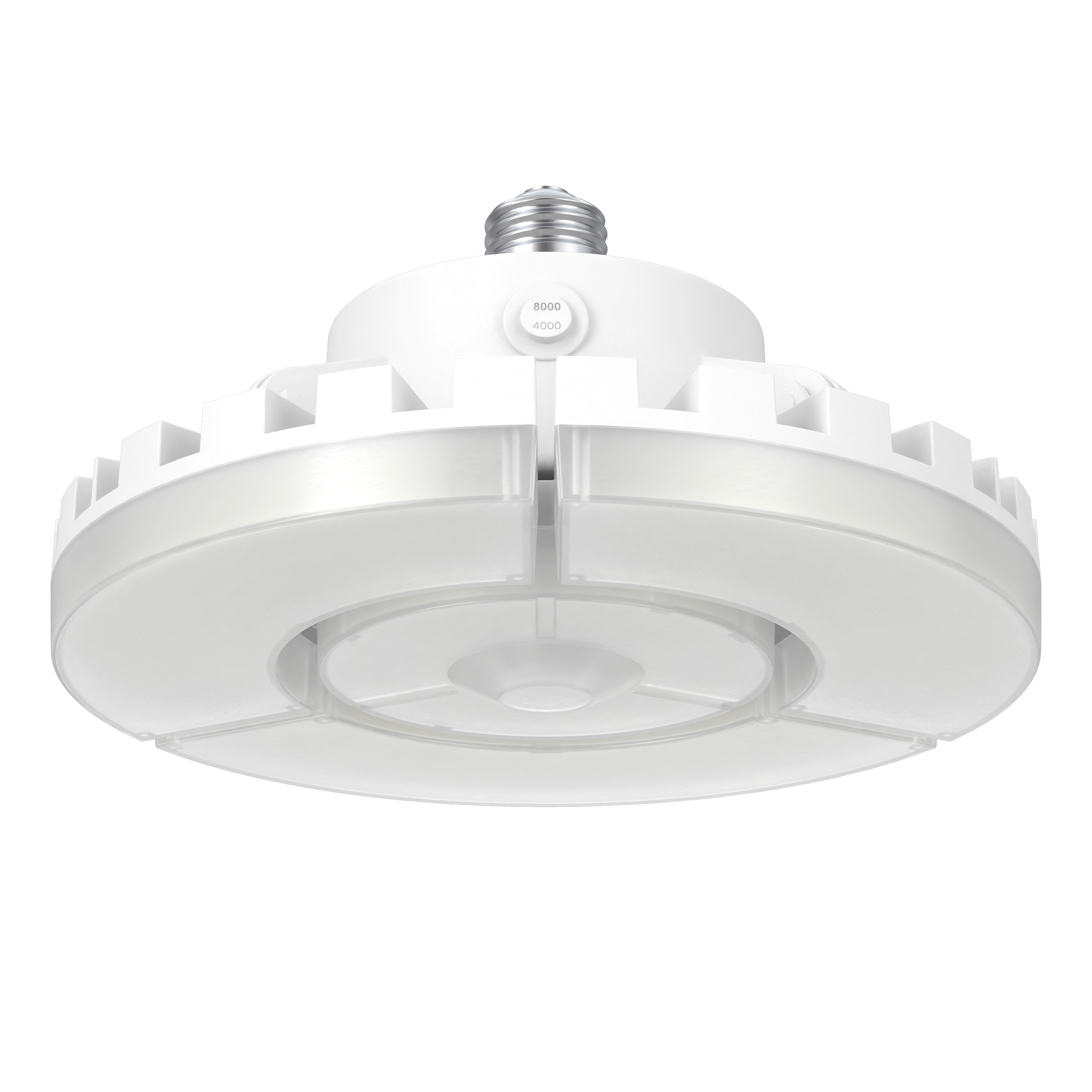 Infinity X1 Garage Utility LED light, 8000 Lumens | Costco