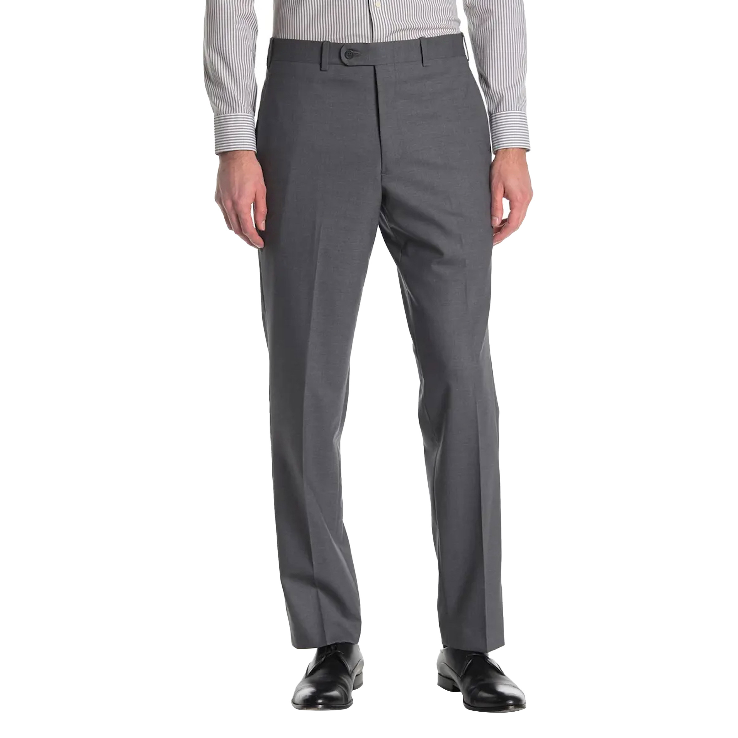 JB Britches Men's Dress Pant