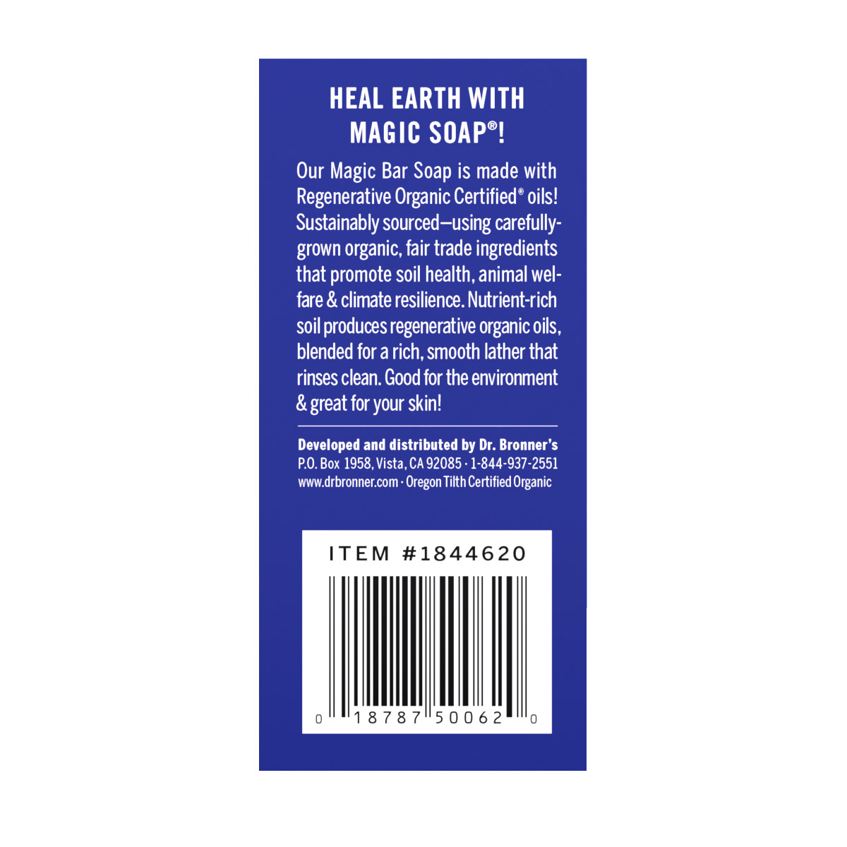 Enlarge Product Preview 5 Successfully Enriched by automation Job.