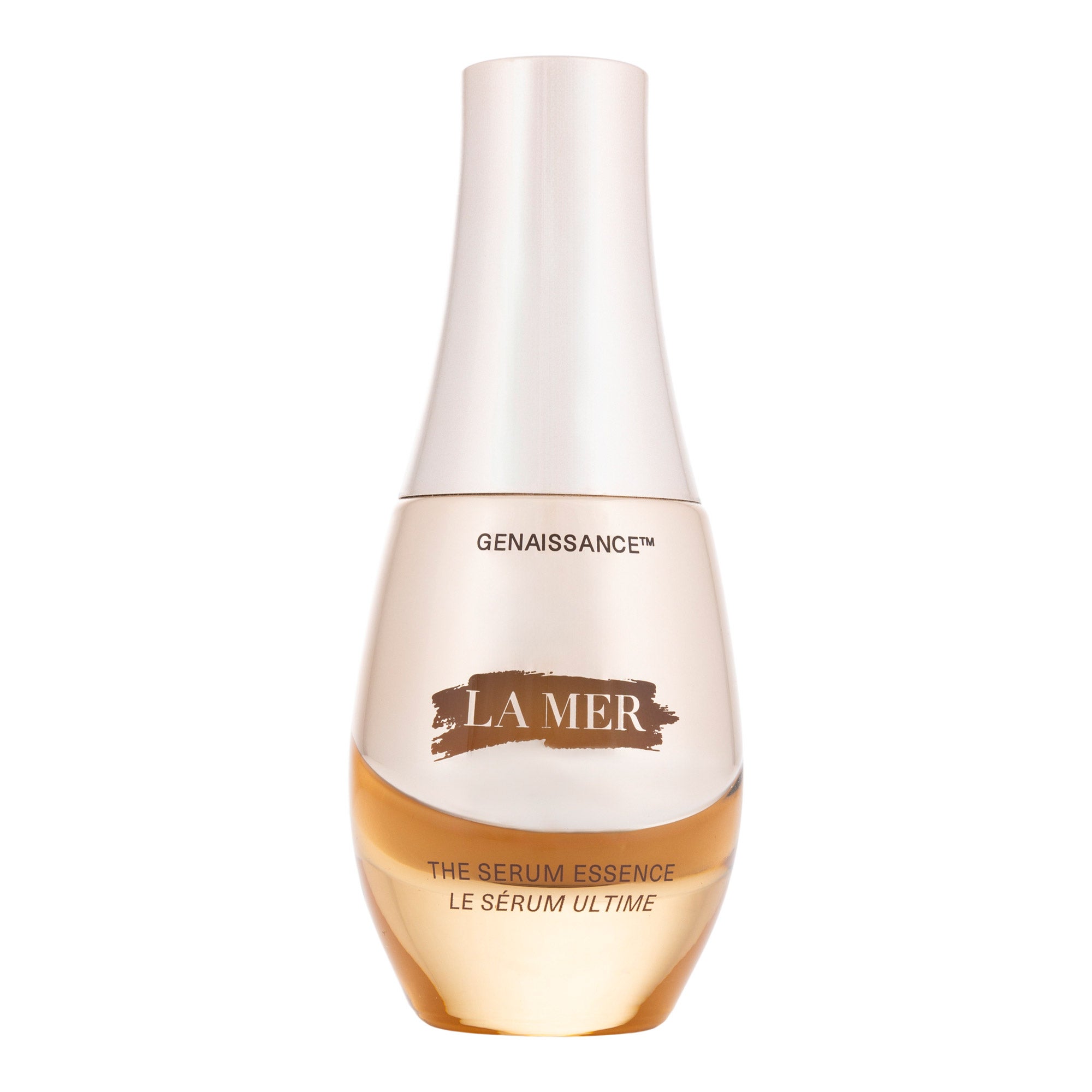 美容液 LA MER theserumessence leserumultime Genaissance La Mer The Serum Essence, 30 mL | Costco
