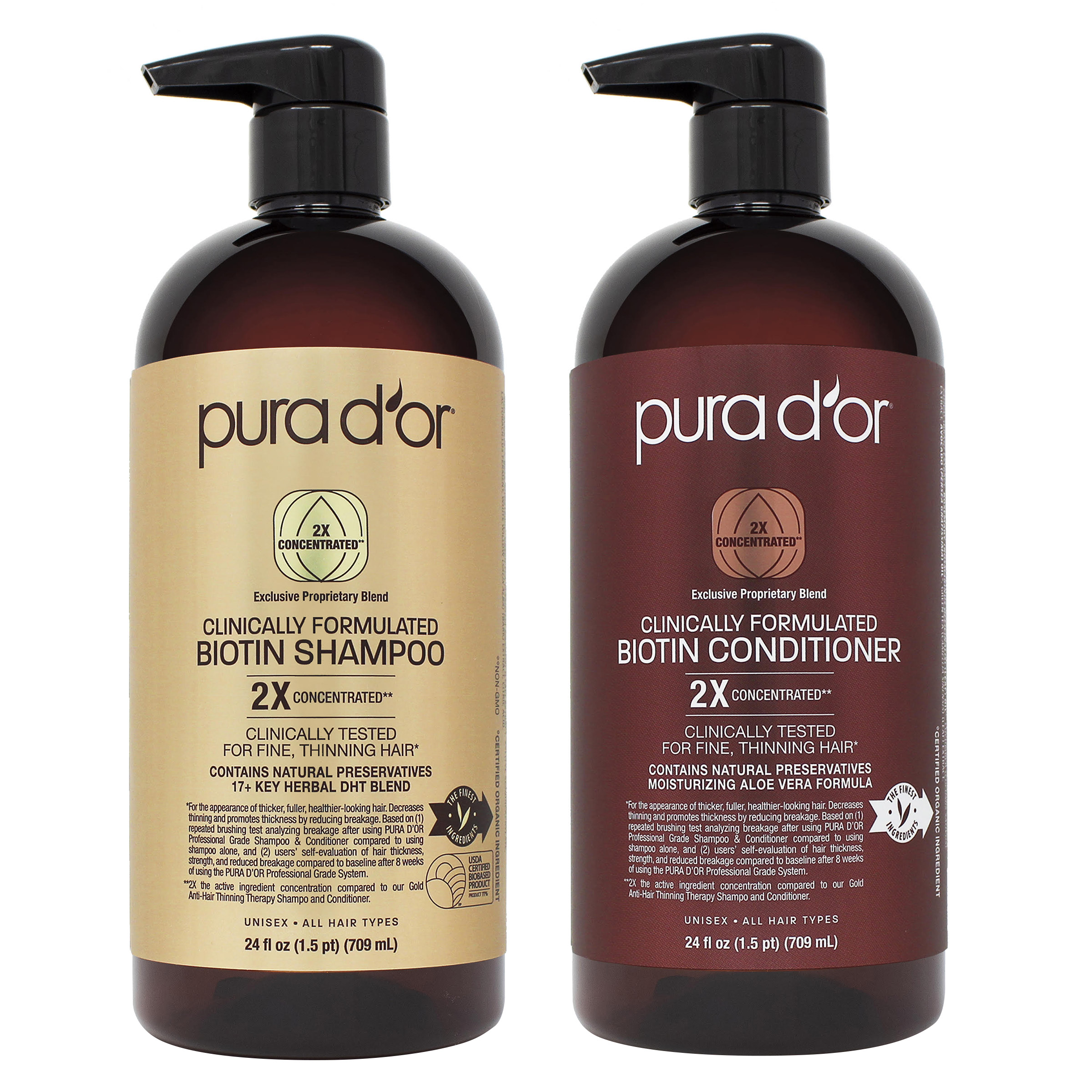 Hair Conditioners