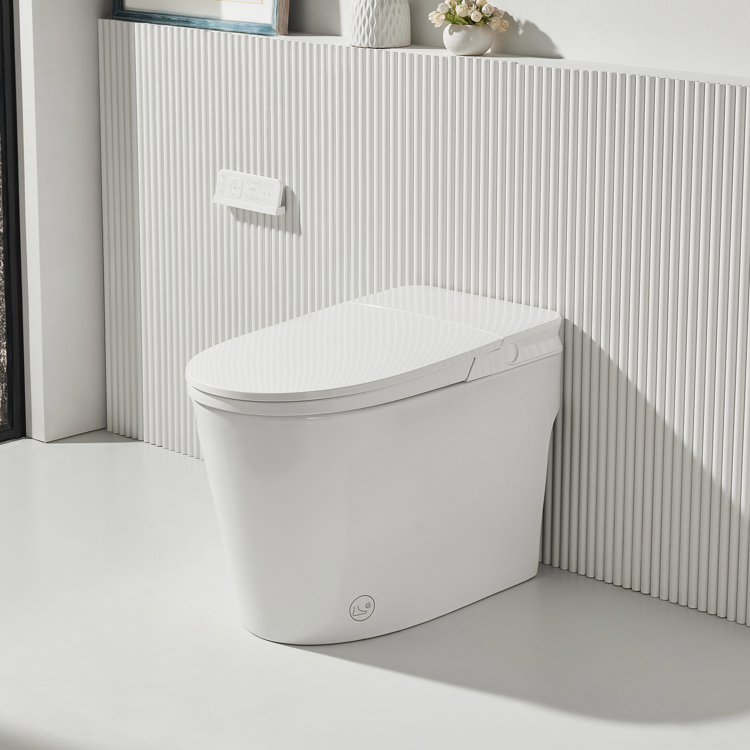 FORNO ACQUA Elite Super Smart Bidet Toilet