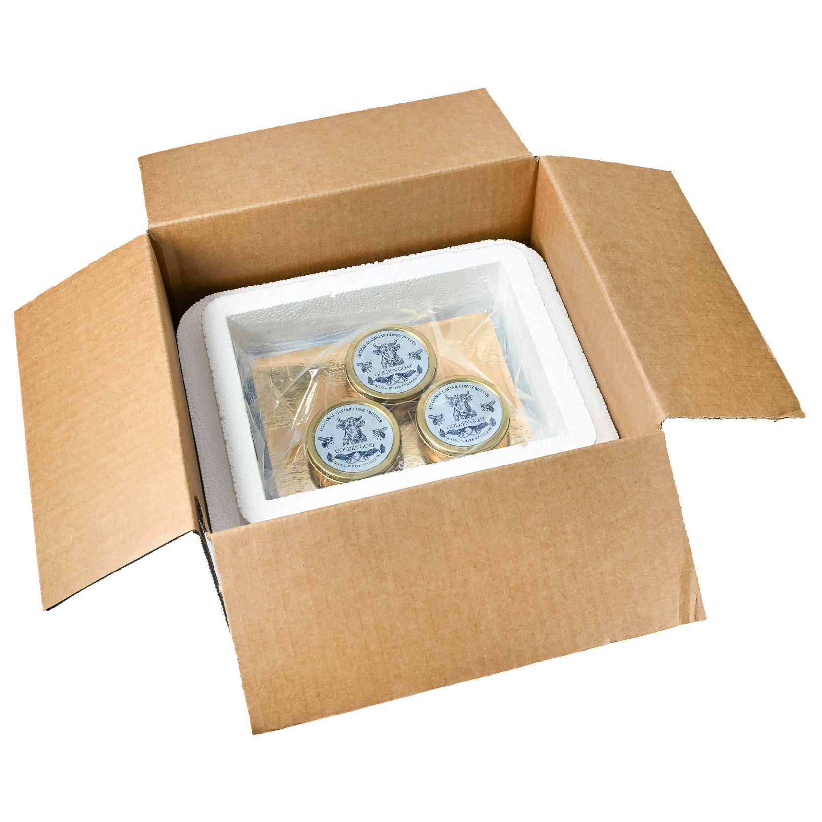 Enlarge Product Preview 6 Successfully Enriched by automation Job.