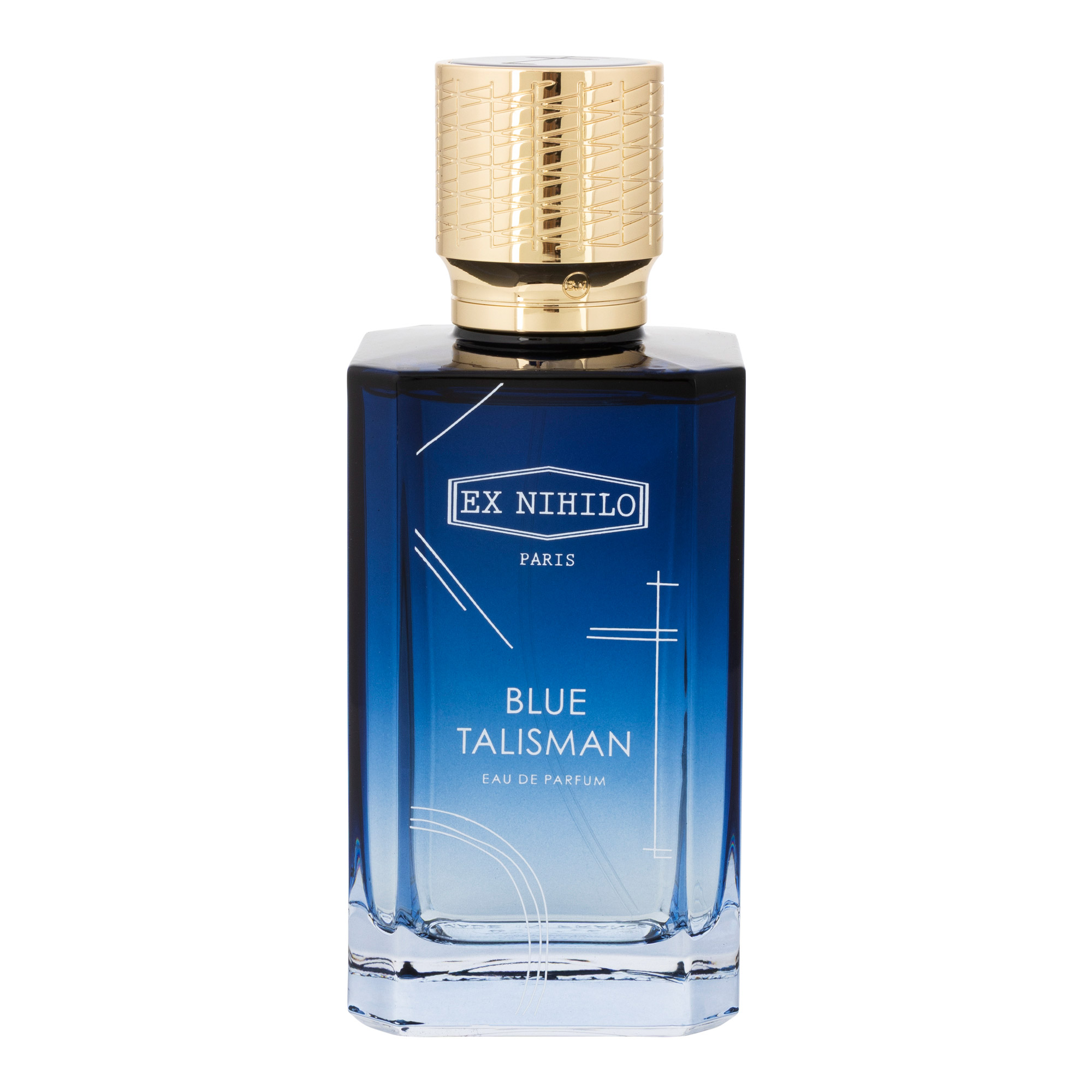 エクスニヒロEX NIHILO BLUE TALISMAN EDP 100ml Ex Nihilo Blue Talisman for Women, Eau de parfum, 100 mL