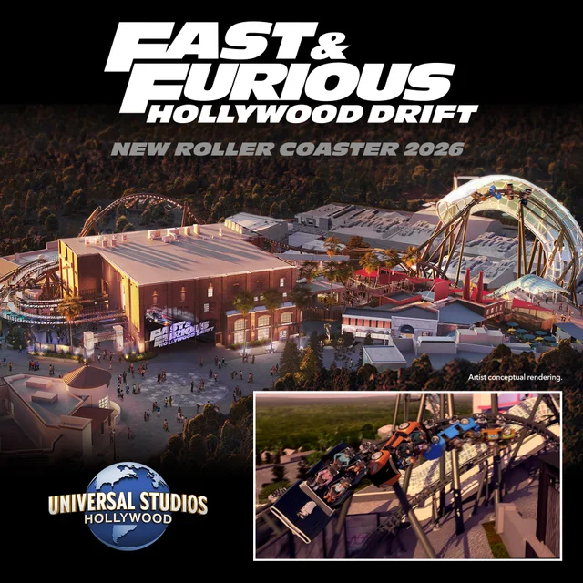 UNIVERSAL STUDIOS HOLLYWOOD SEASON PASS ITEM IS NON-REFUNDABLE