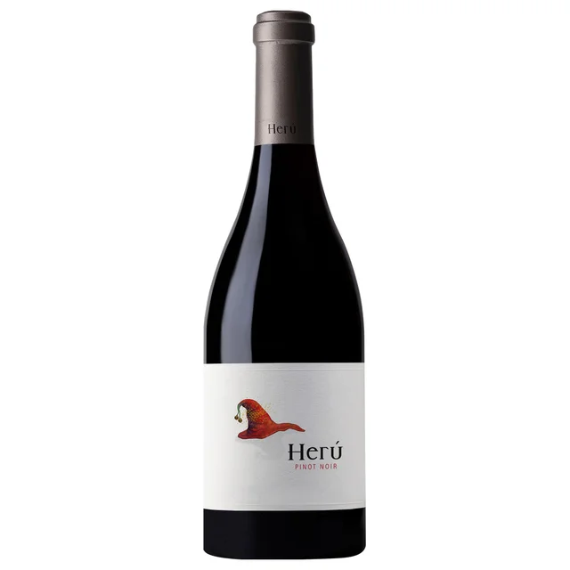 HERU PINOT NOIR CHILE 750 ML