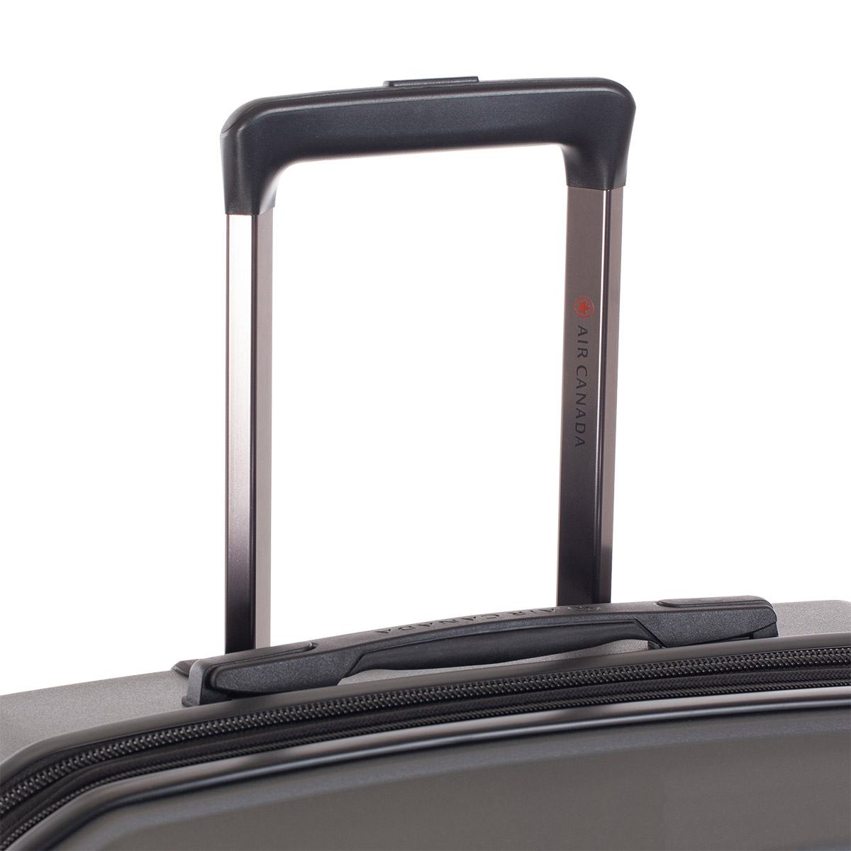 Air Canada Maple Leaf 2 Piece Luggage Set | Costco