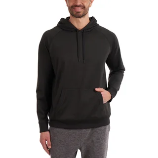 KIRKLAND SIGNATURE MEN'S ACTIVE PULLOVER