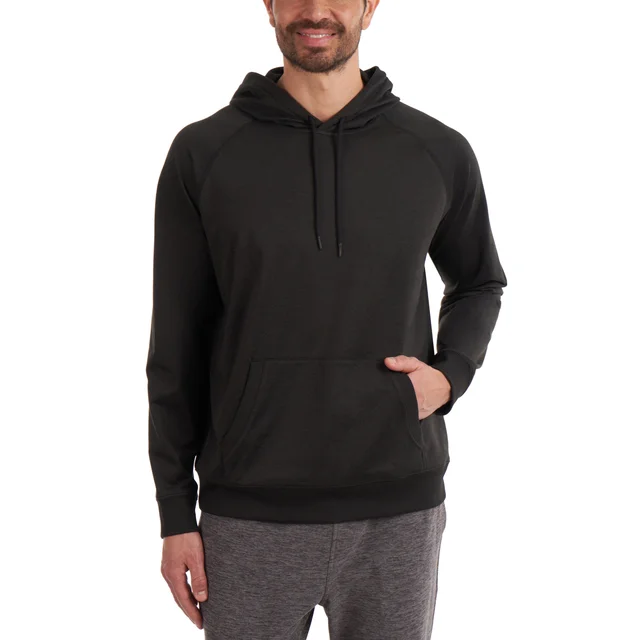 KIRKLAND SIGNATURE MEN'S ACTIVE PULLOVER
