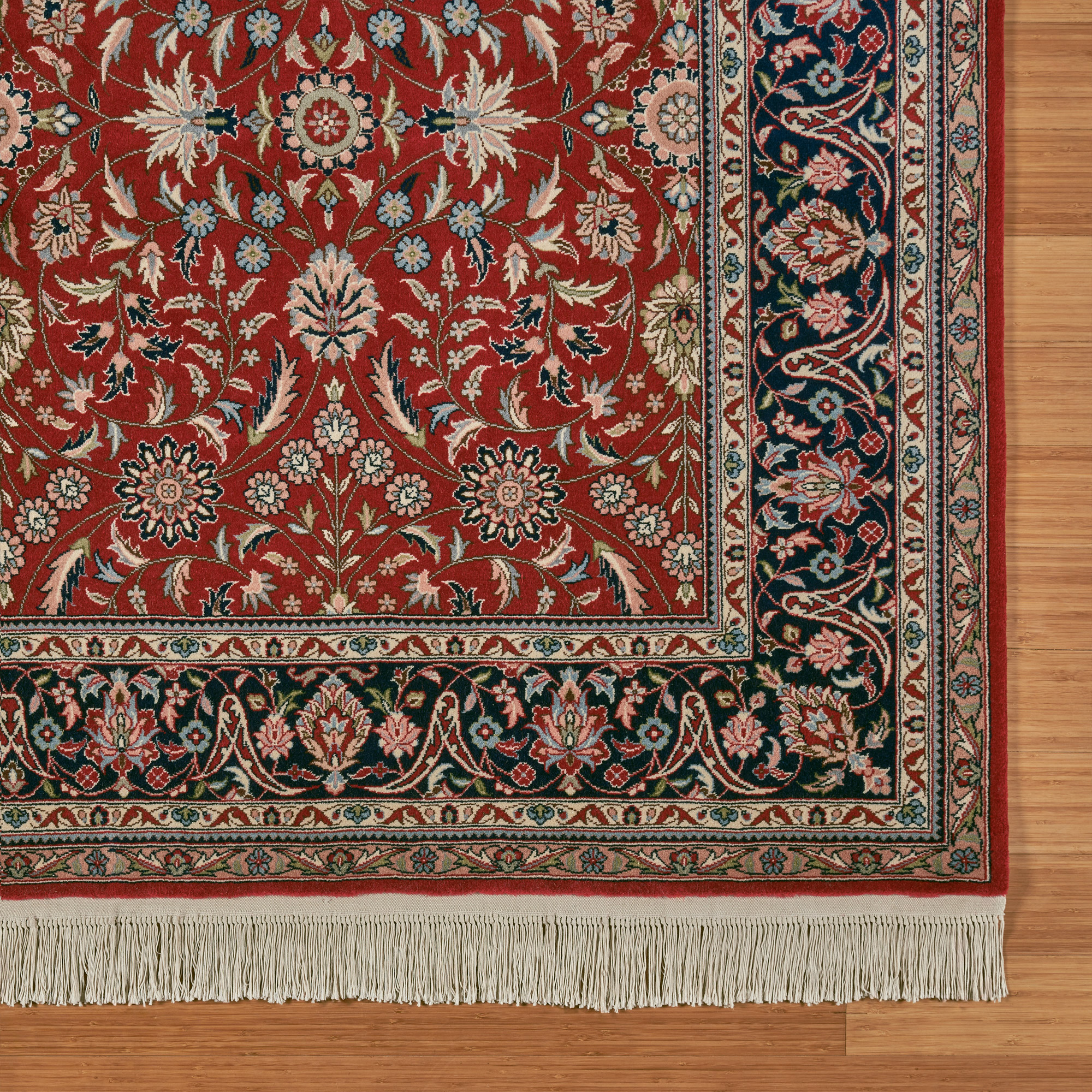 Enlarge Product Preview 4 Successfully Enriched by automation Job.