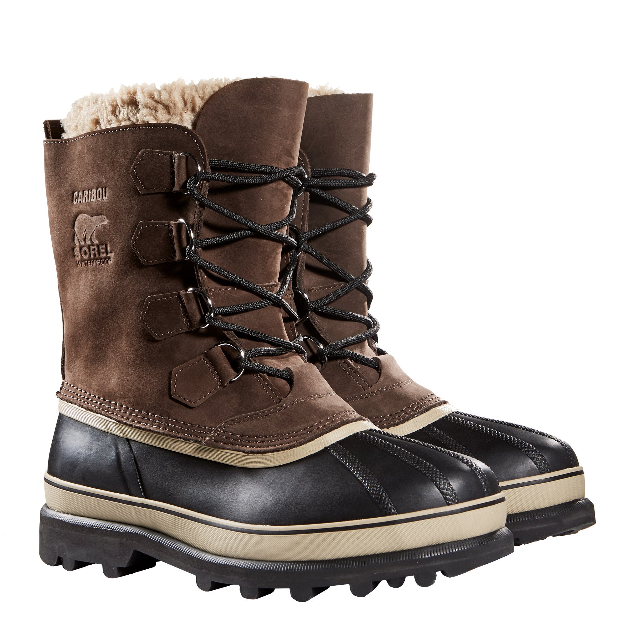 Costco sorel caribou best sale