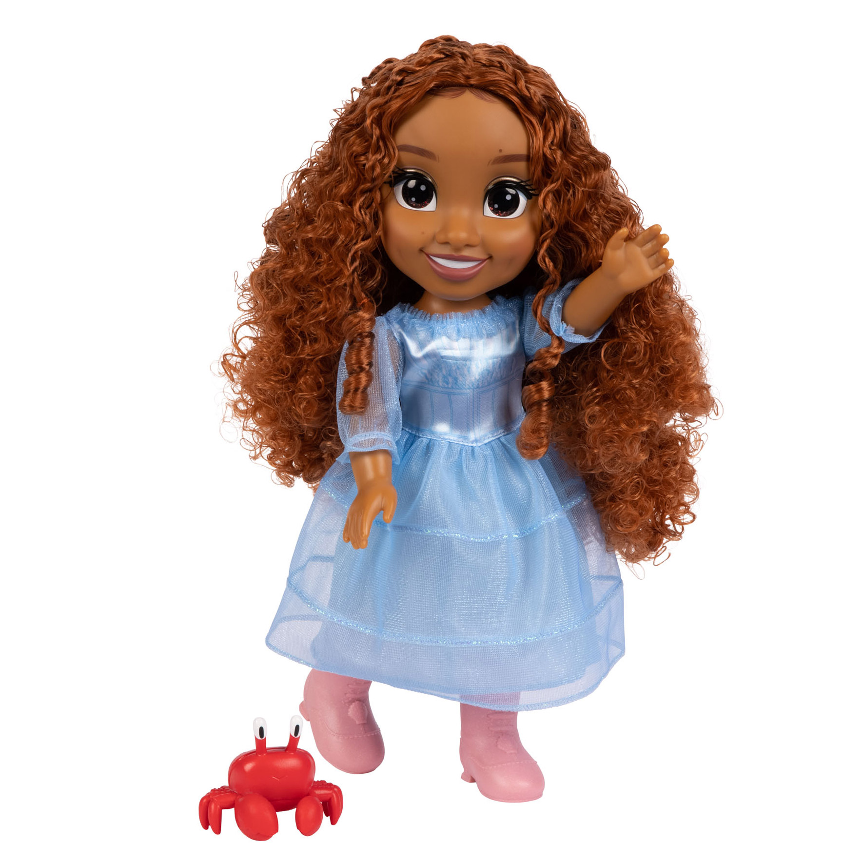 Enlarge Product Preview 3 Successfully Enriched by automation Job.