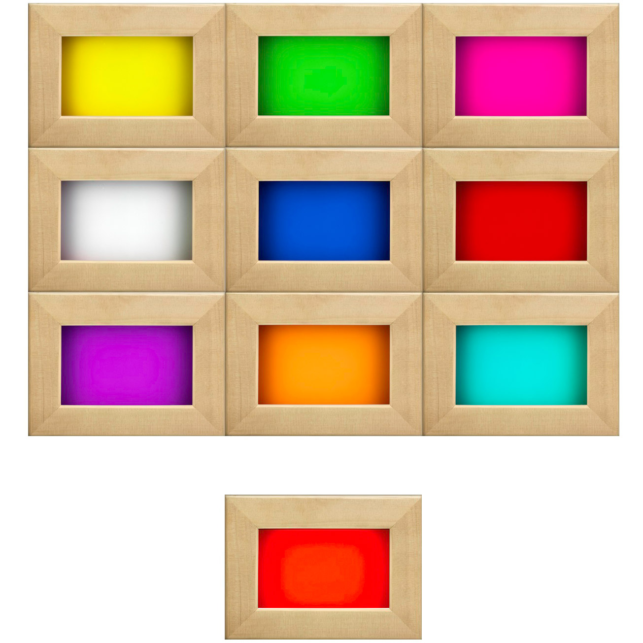 Enlarge Product Preview 5 Successfully Enriched by automation Job.