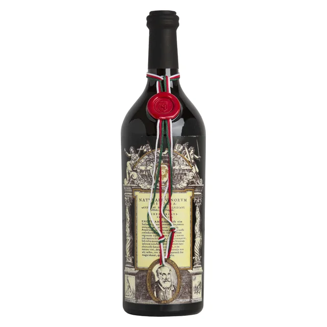 SALVANO BAROLO RISERVA ITALY 750ML