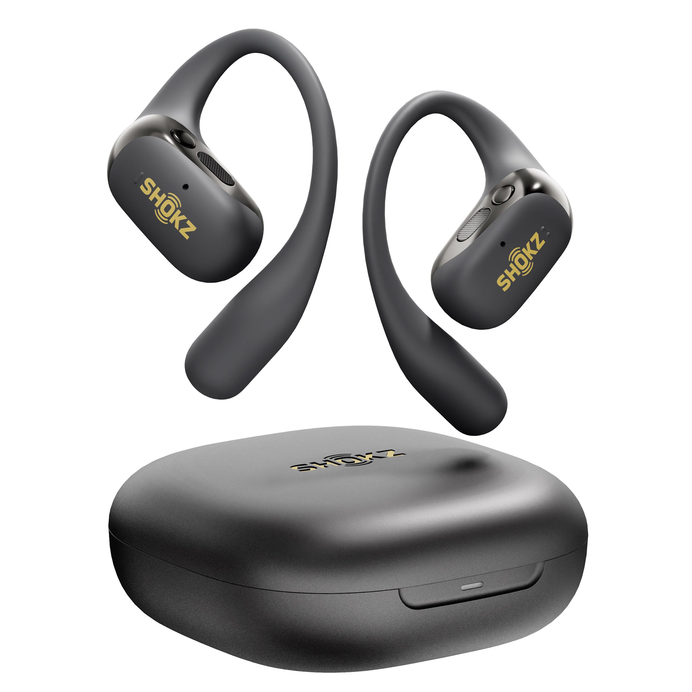 SHOKZ OpenFit 2 SE Open-Ear True Wireless Earbuds | Costco