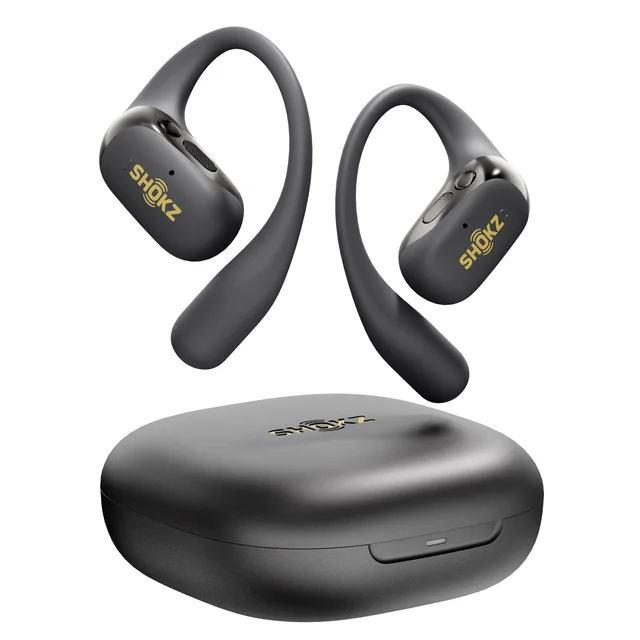 SHOKZ OpenFit 2 SE Open-Ear True Wireless Earbuds