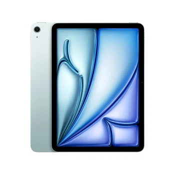 iPad Air 11-inch, 128GB Wi-Fi (M3 chip) Built For Apple iPad Air 11-inch, 128GB Wi-Fi (M3 chip) Built For Apple
