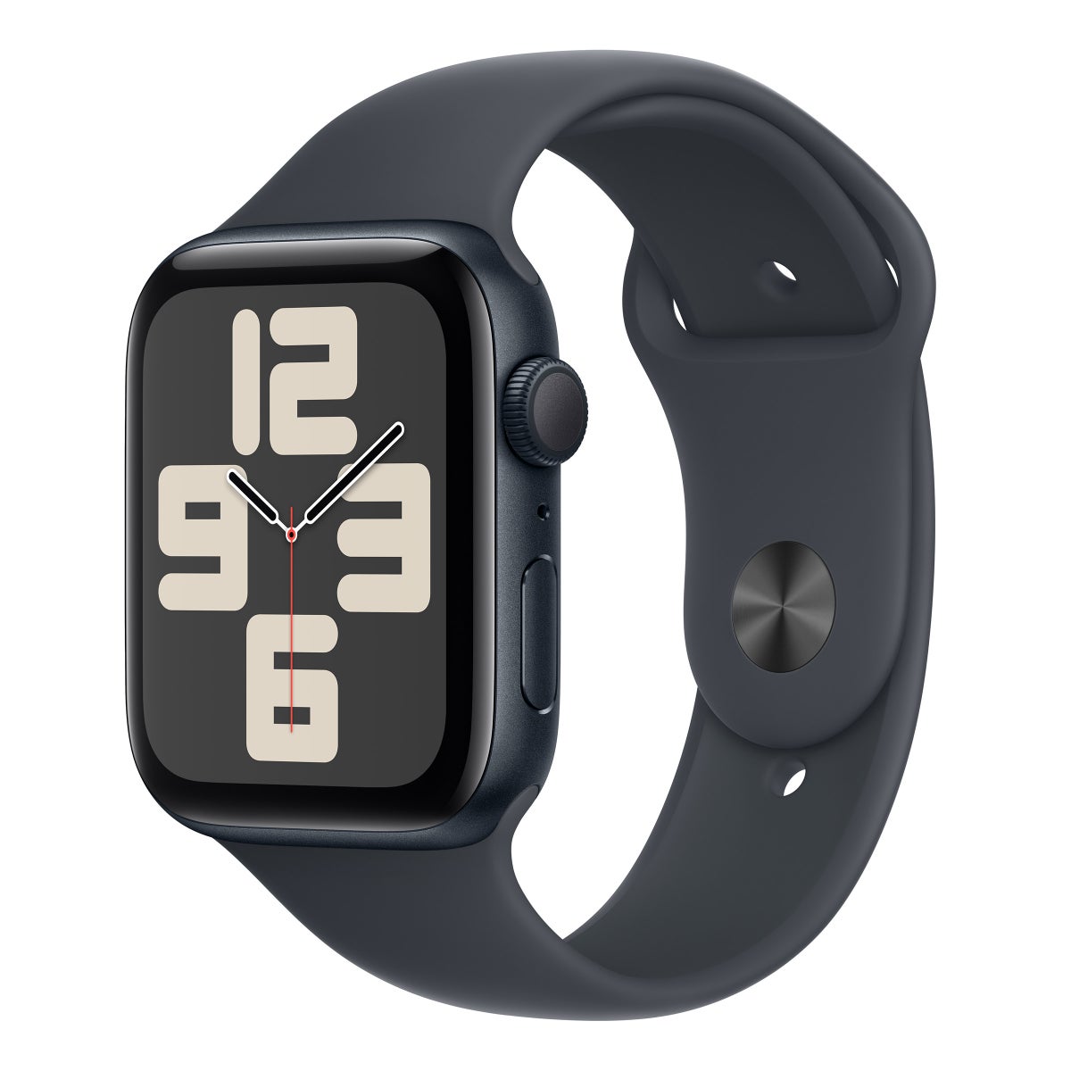 Apple Watch SE (GPS) 44mm Sport Band | Costco Apple Watch SE (GPS) 44mm Sport Band | Costco