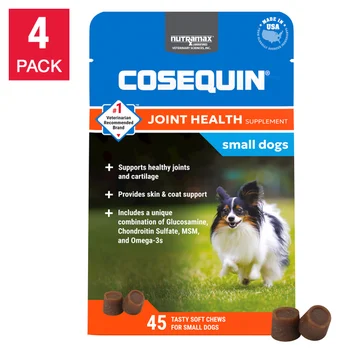 Cosequin DS Pro Minis 45ct Cosequin DS Pro Minis 45ct