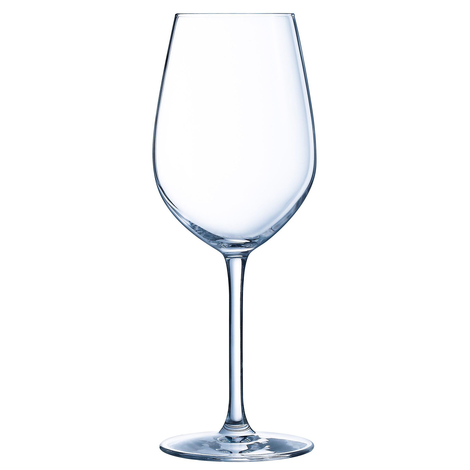 Chef & Sommelier Krysta Wine Glass 8-piece Set | Costco