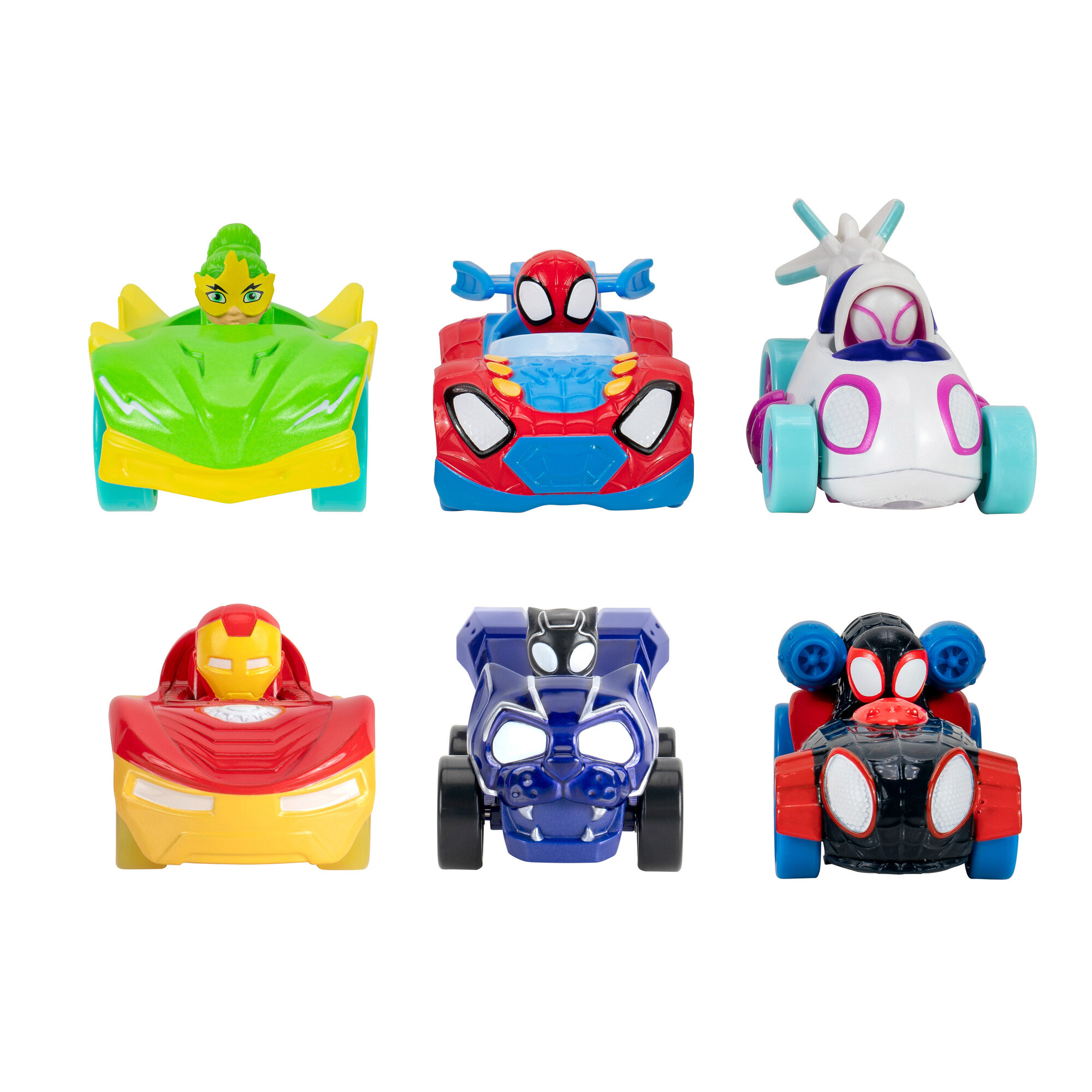 Enlarge Product Preview 4 Successfully Enriched by automation Job.