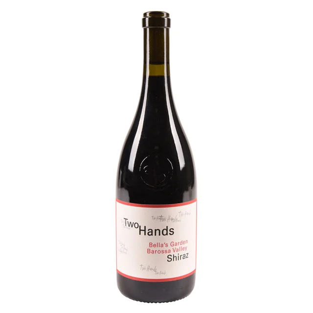 TWO HANDS BELLA'S GARDEN SHIRAZ AUSTRALIA 750 ML
