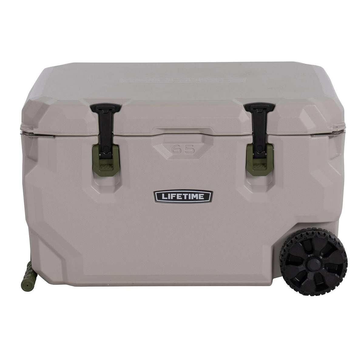 Lifetime 65 Quart High Performance Cooler | Costco Lifetime 65 Quart High Performance Cooler | Costco