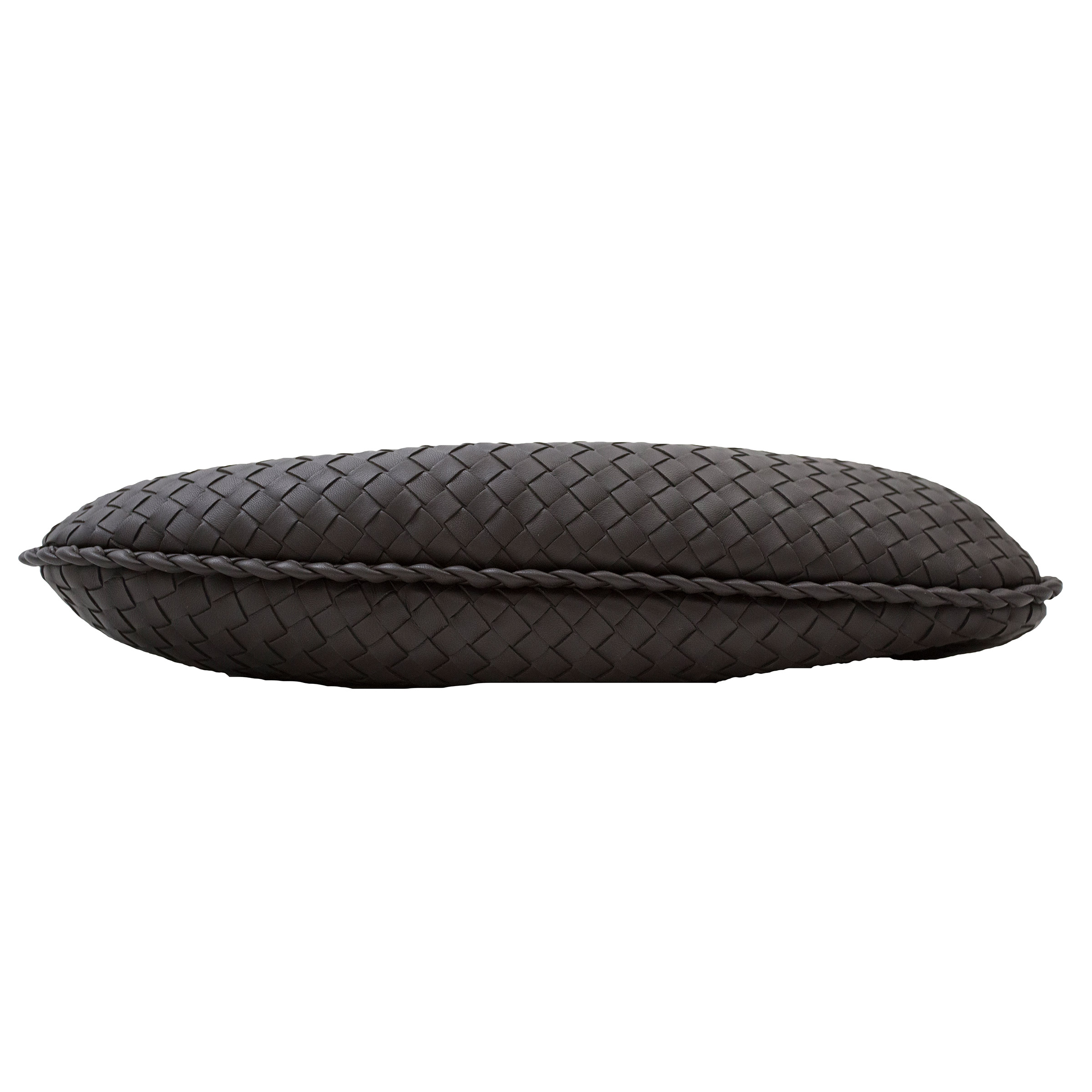 Bottega Veneta Medium Veneta Bag, Espresso | Costco