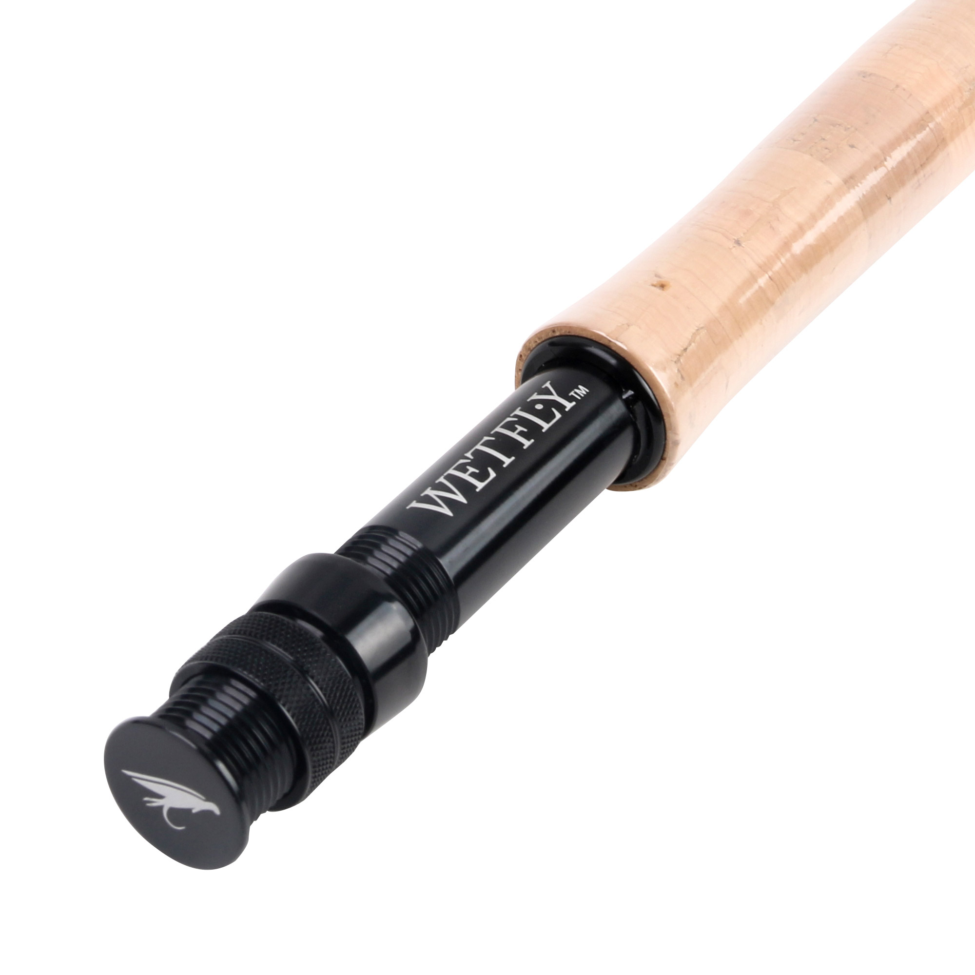 WETFLY Element Black Ops Fly Rod Kit 5WT 9FT | Costco