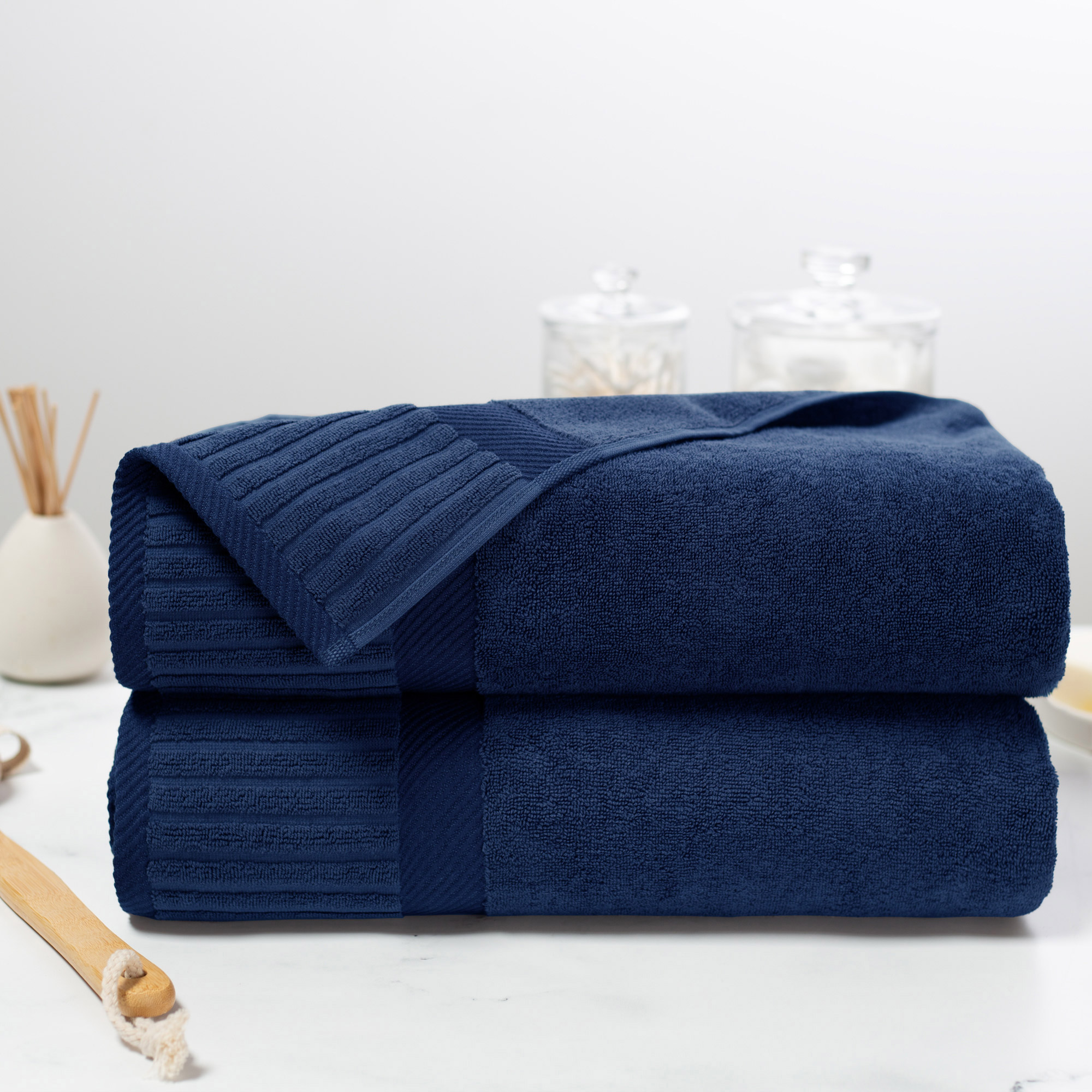 Turkish Towels Optimum Towel Sets