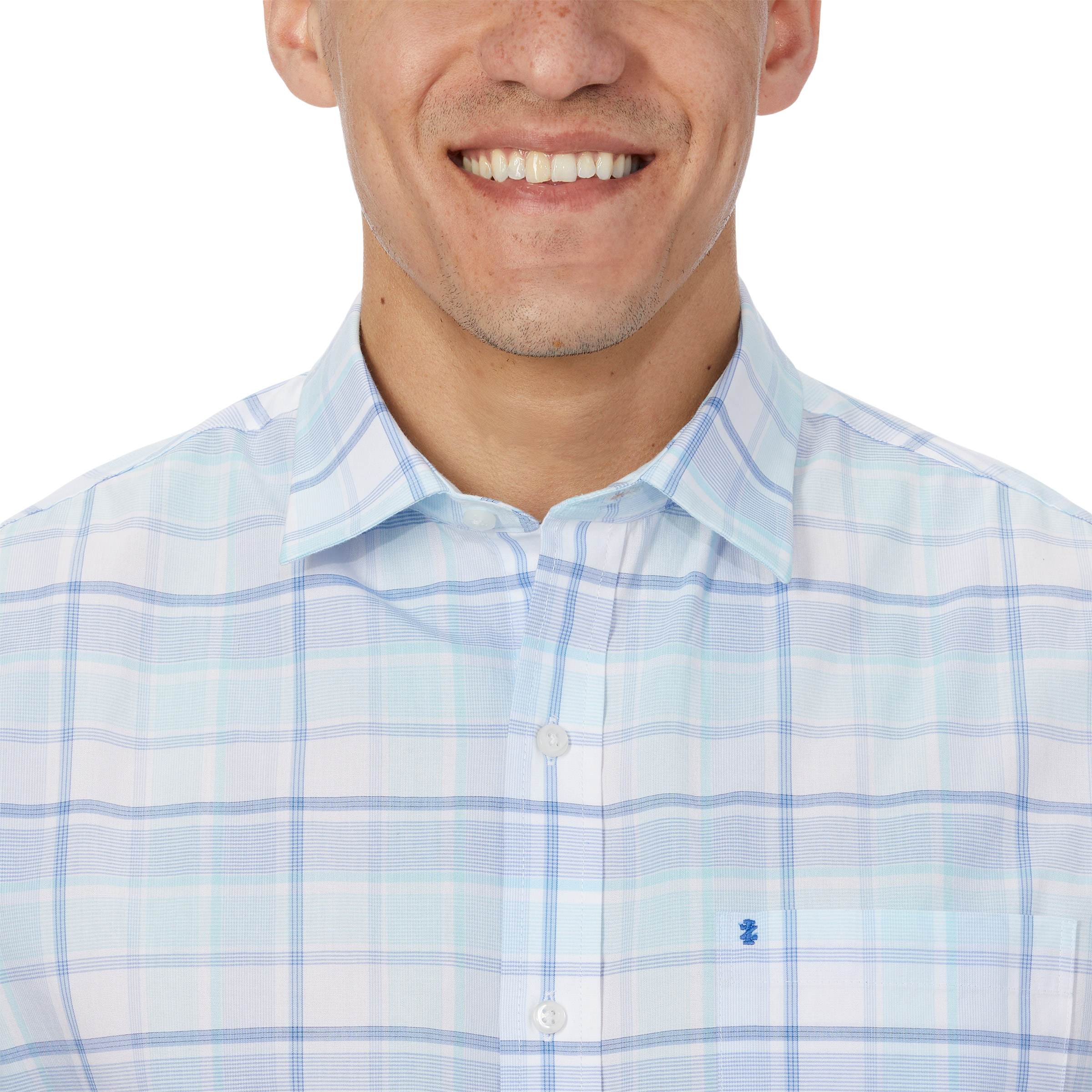 Izod Men's Dress Shirt | Costco