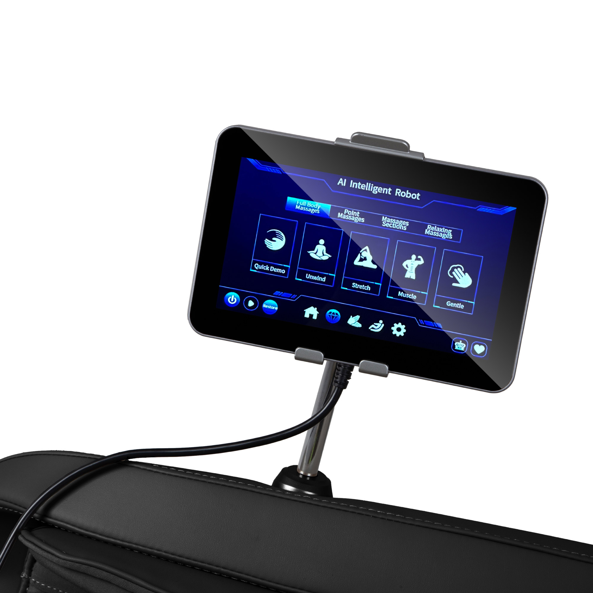 Enlarge Product Preview 6 Successfully Enriched by automation Job.