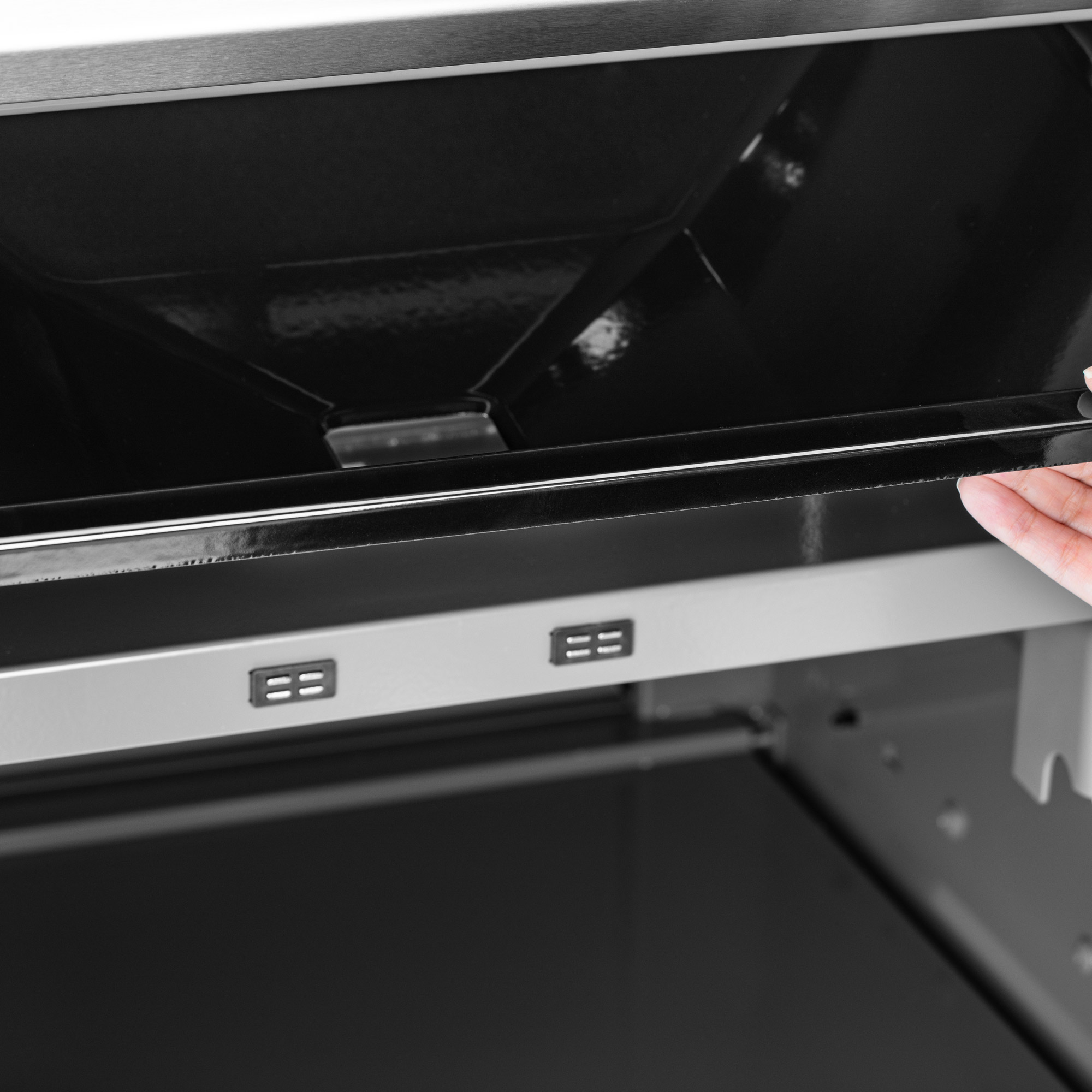 Enlarge Product Preview 6 Successfully Enriched by automation Job.