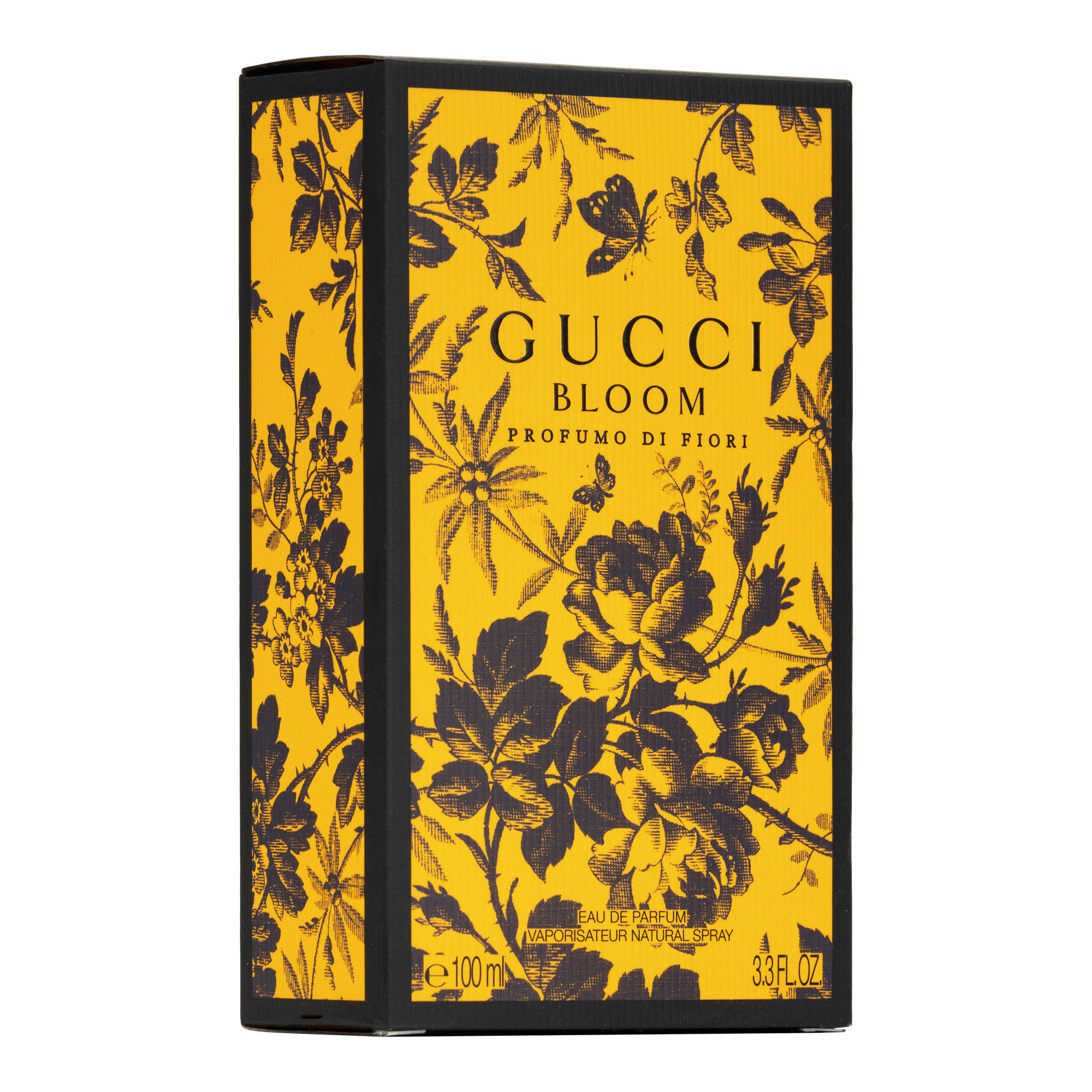 Gucci Bloom Profumo di Fiori for Women, Eau de parfum, 100